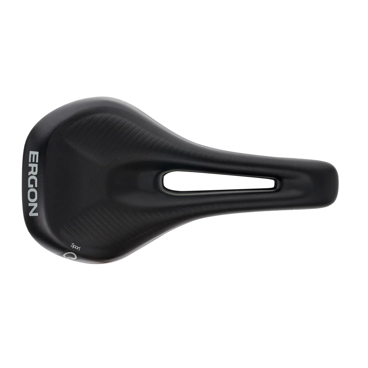 SM E-Mountain Sport Damen Sattel - Schwarz - Image 3