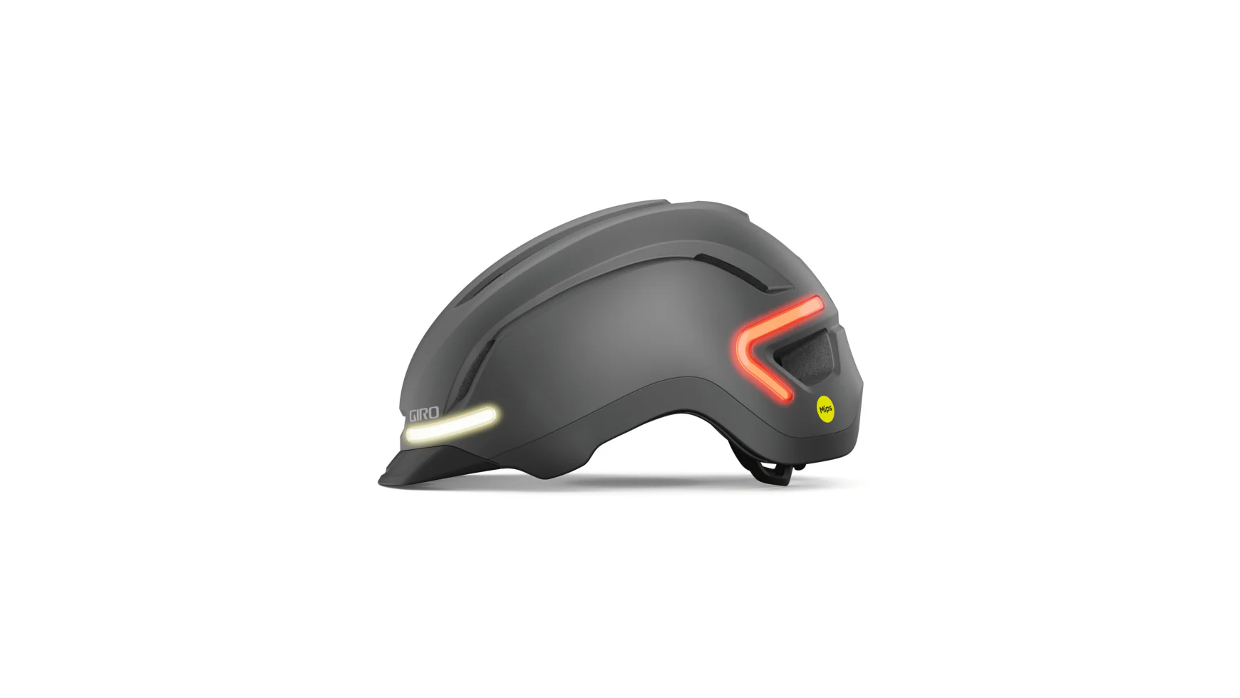Ethos Mips - matte graphite - Image 2