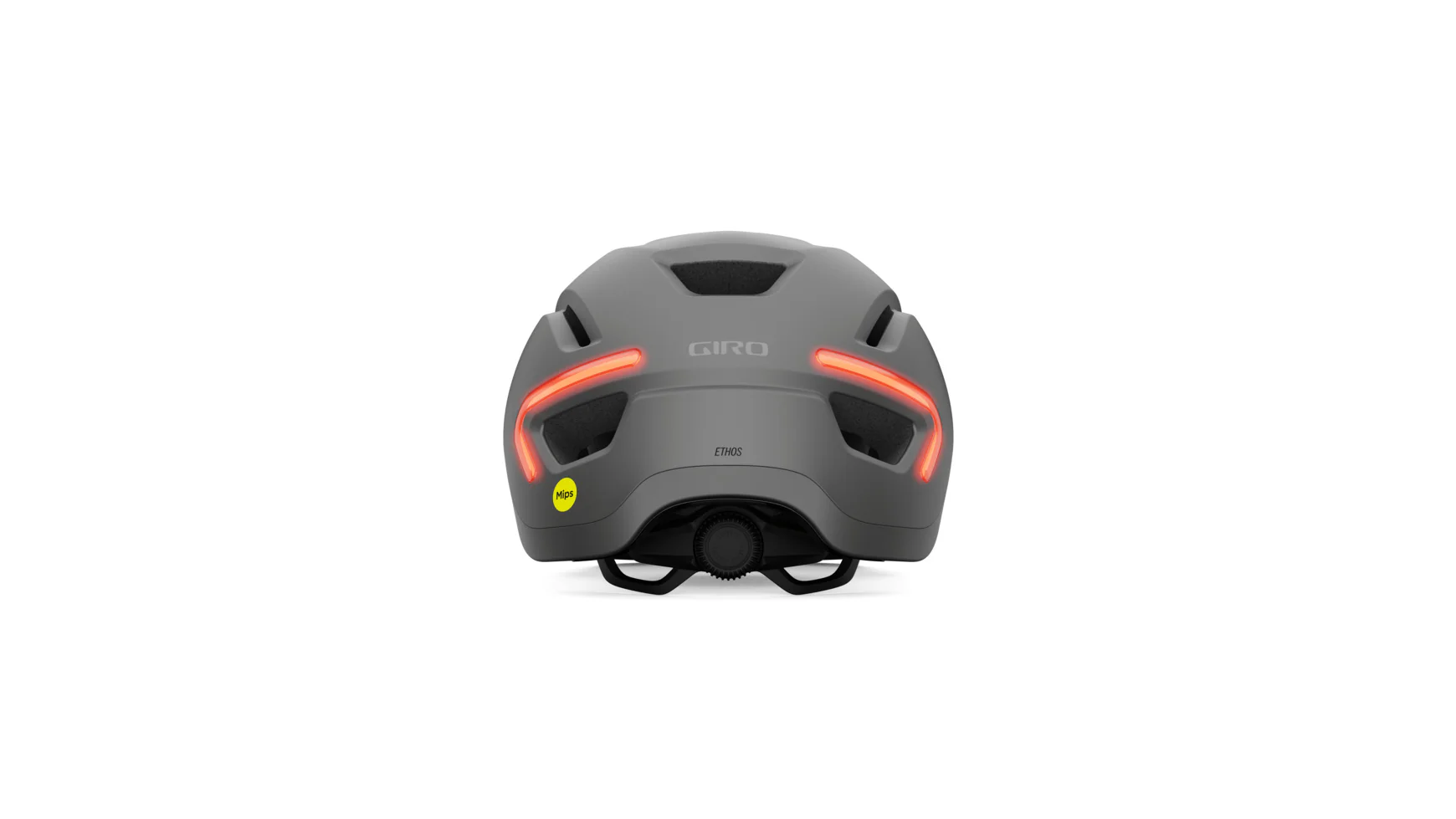 Ethos Mips Shield - matte graphite - Image 4