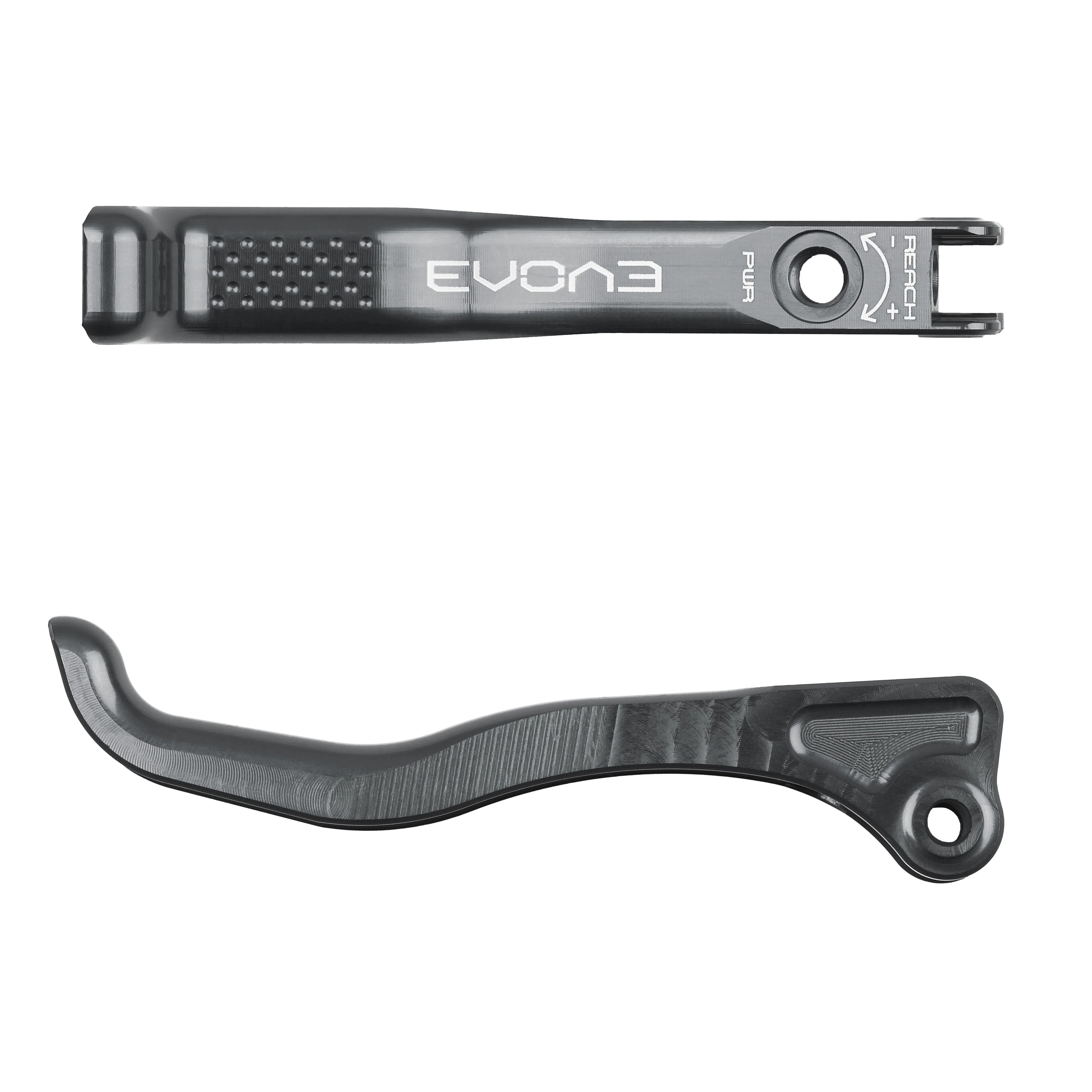 EVO Lever Blade, Power - Smoke