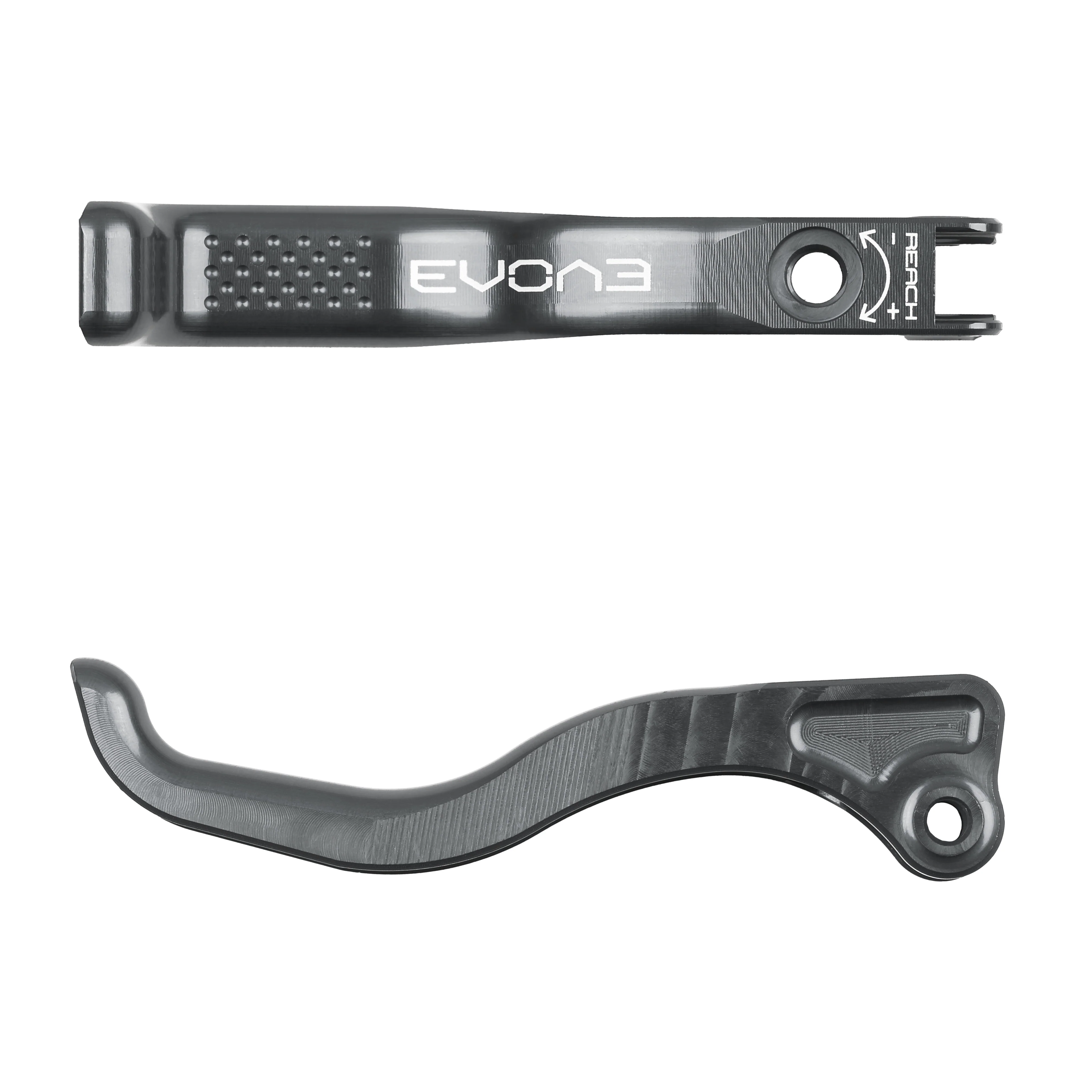 EVO Lever Blade, Standard - Smoke