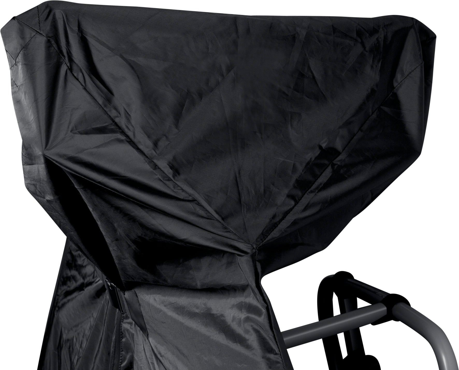 Bike Rack Cover Road - black - Image 4