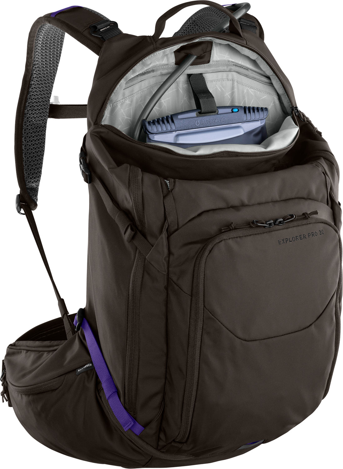 Explorer Pro 30 - coffe - Image 2