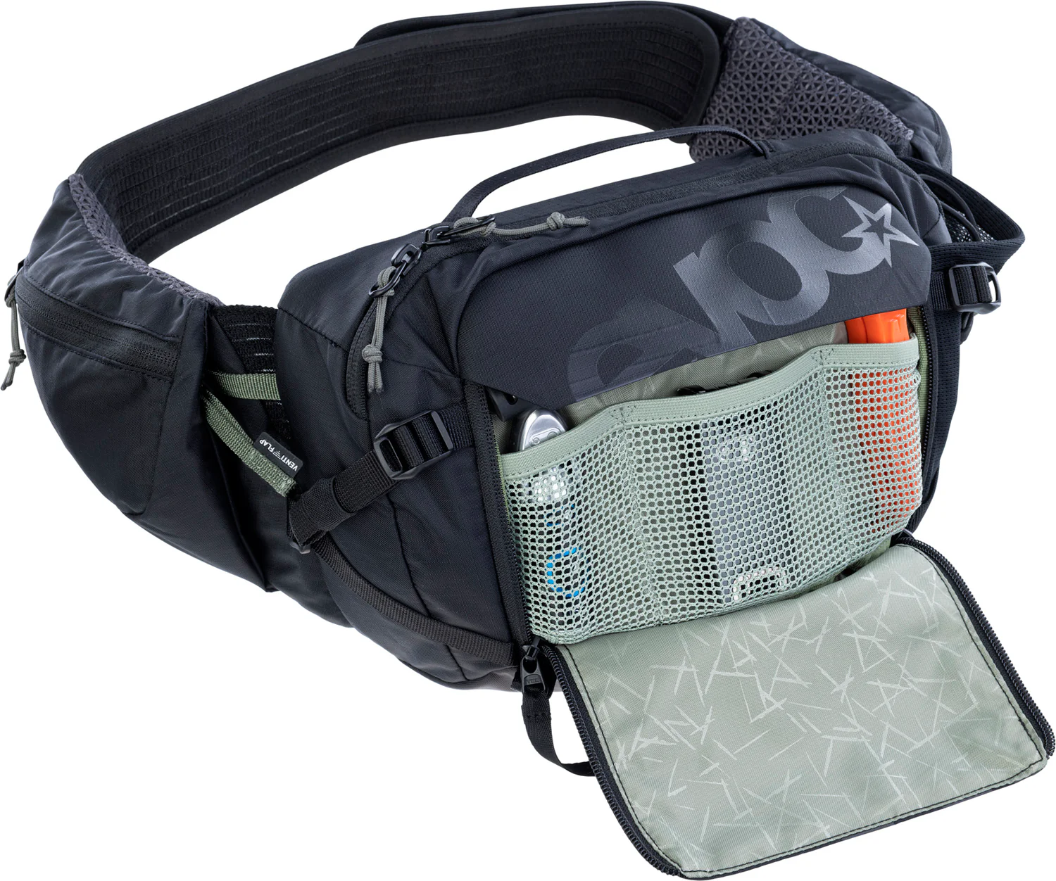 Hip Pack Pro 3 - black - Image 5
