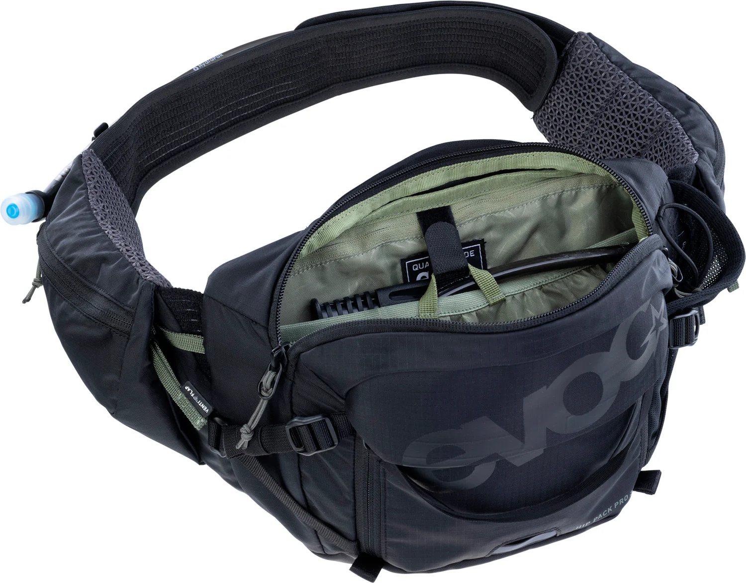 Hip Pack Pro 3 - black - Image 6
