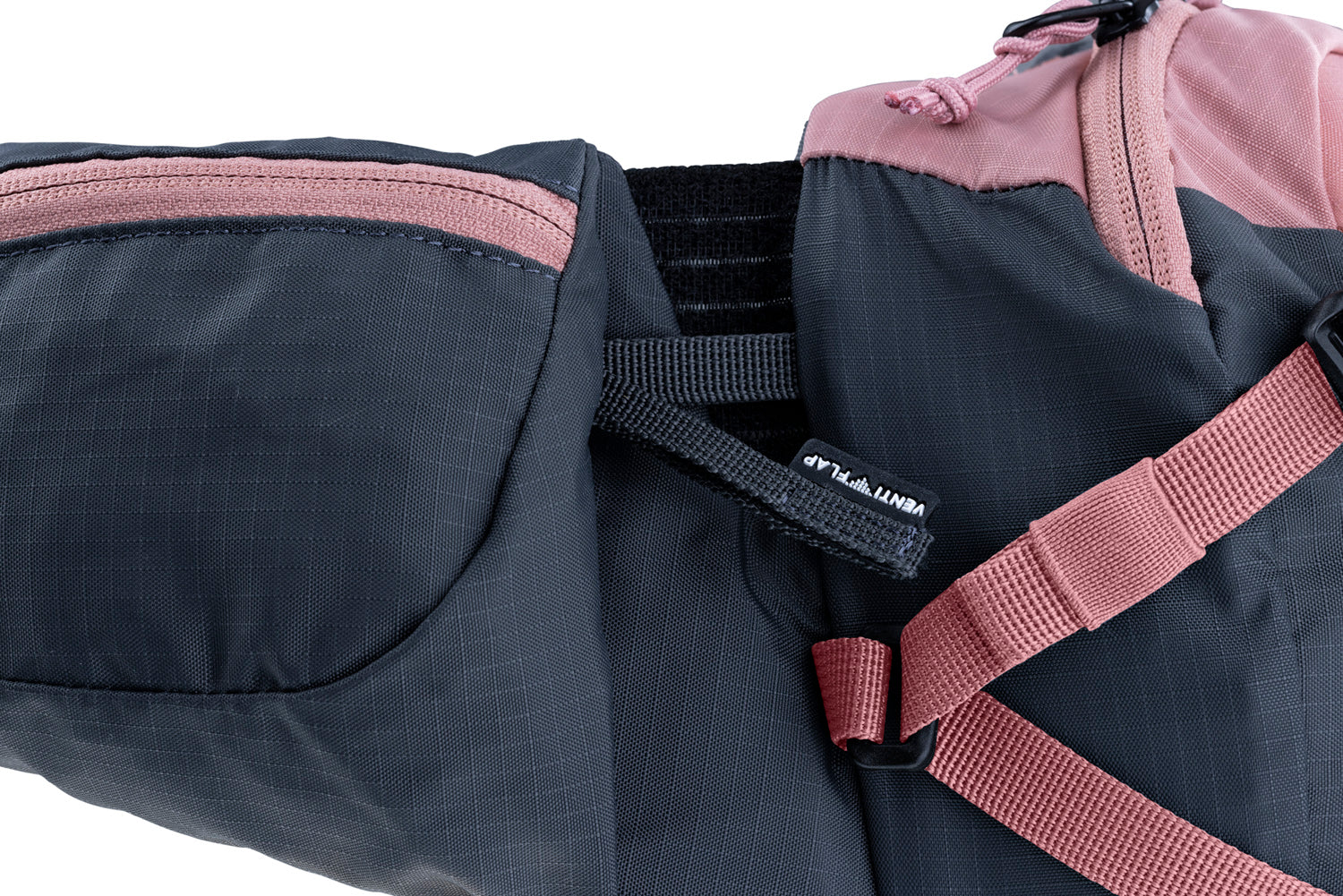 Hip Pack Pro 3 + Hydration Bladder 1,5 - dusty pink - Image 10
