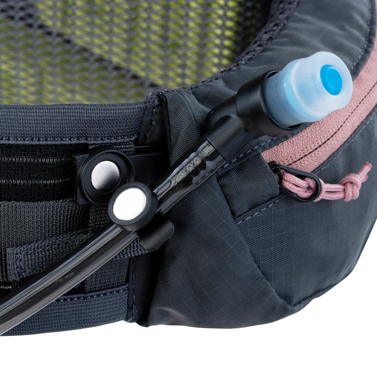 Hip Pack Pro 3 + Hydration Bladder 1,5 - dusty pink - Image 11
