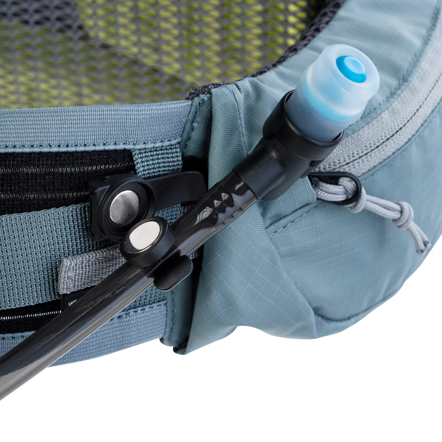 Hip Pack Pro 3 + Hydration Bladder 1,5 - stone/steel - Image 11