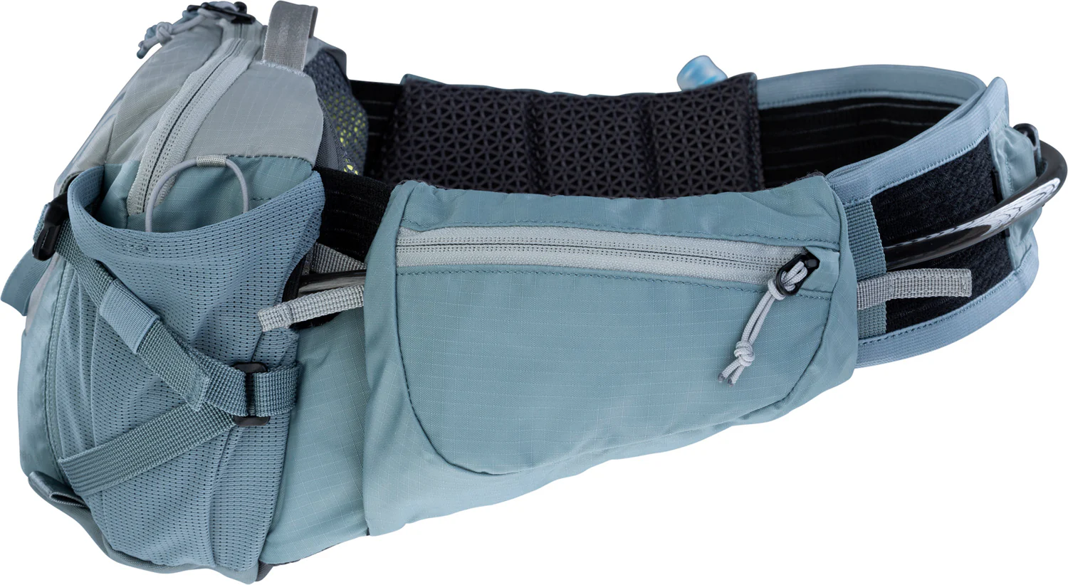 Hip Pack Pro 3 + Hydration Bladder 1,5 - stone/steel - Image 7