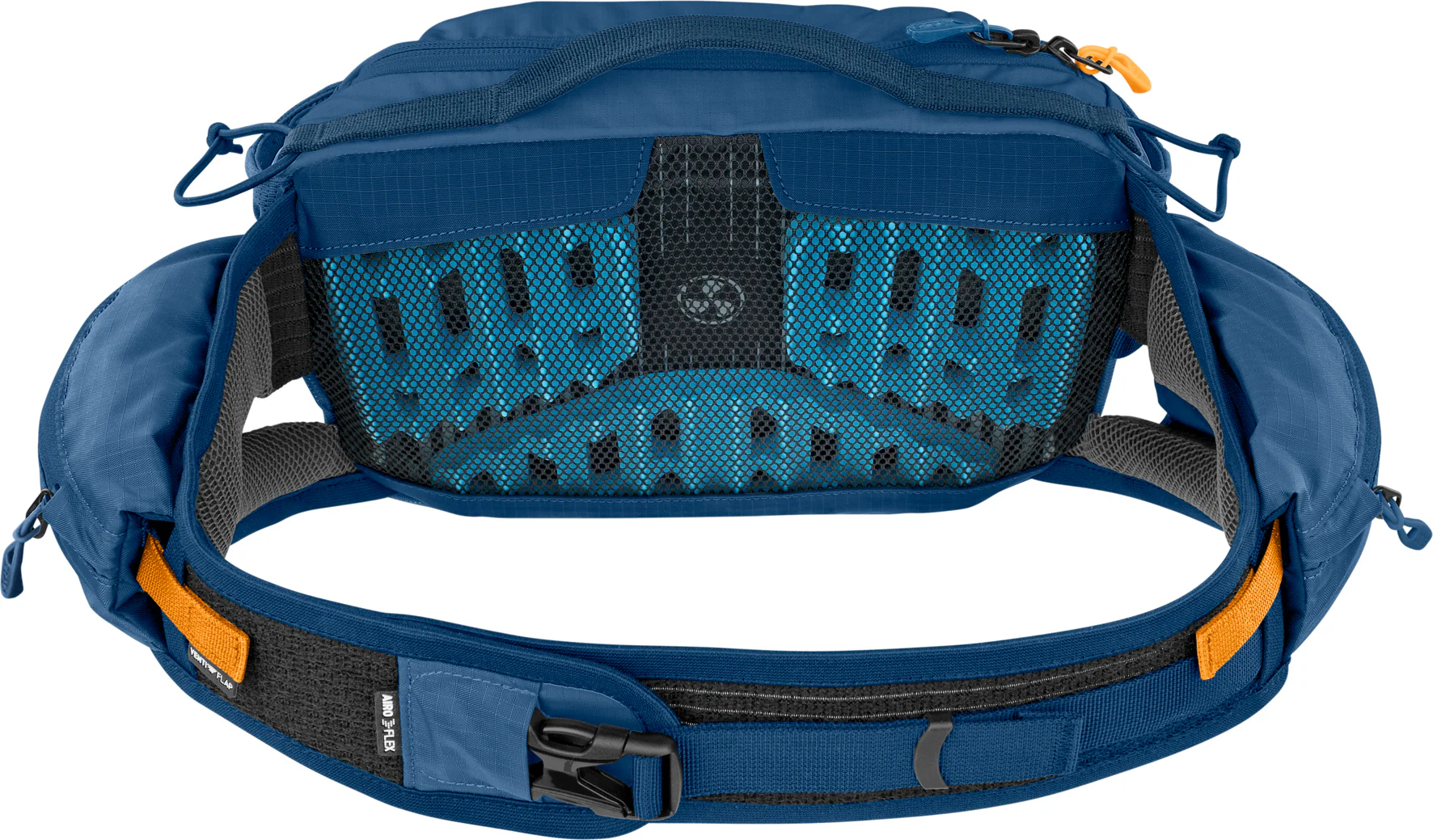 Hip Pack Pro 3l + 1,5l Trinkblase Hüfttasche - denim - Image 2