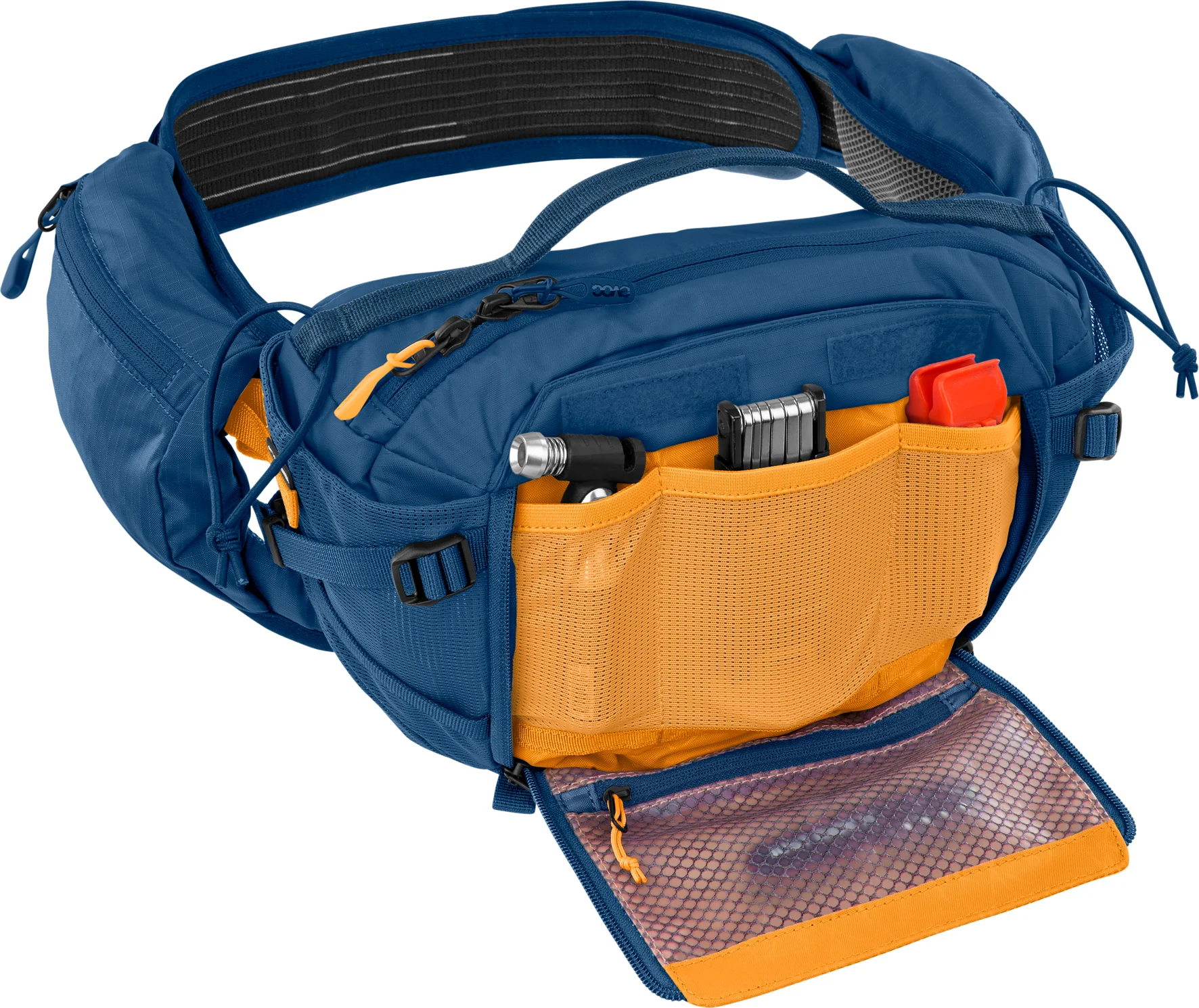 Hip Pack Pro 3l - Hüfttasche - denim - Image 3