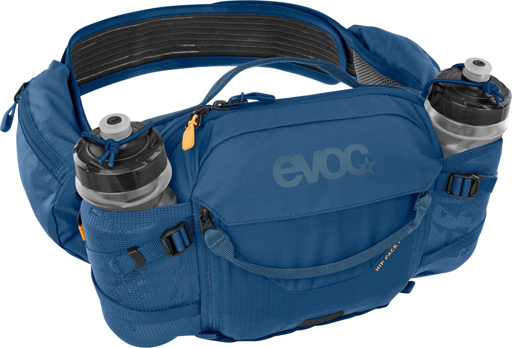Hip Pack Pro 3l - Hüfttasche - denim - Image 4