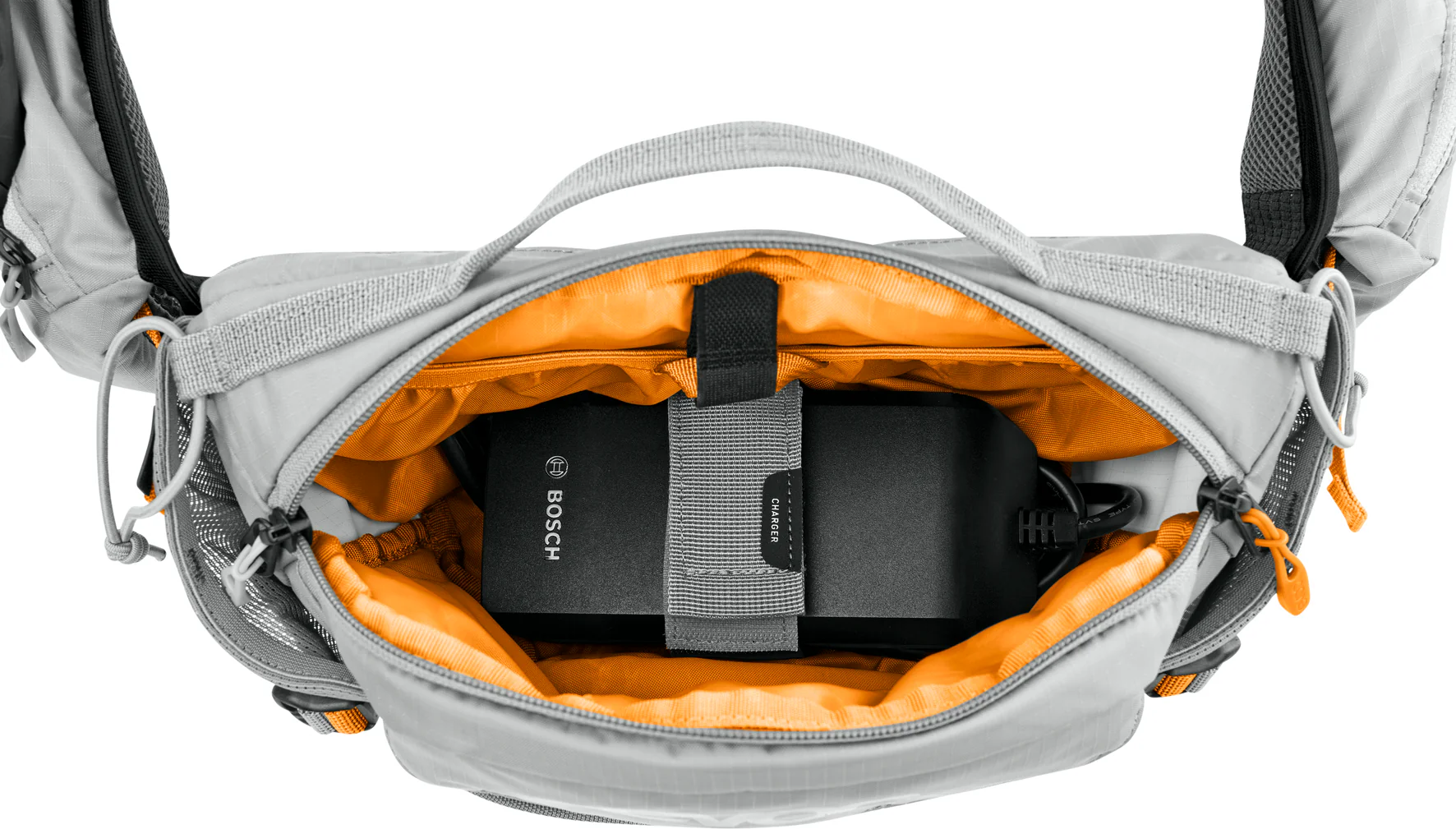 Hip Pack Pro E-Ride 3 - stone - Image 5