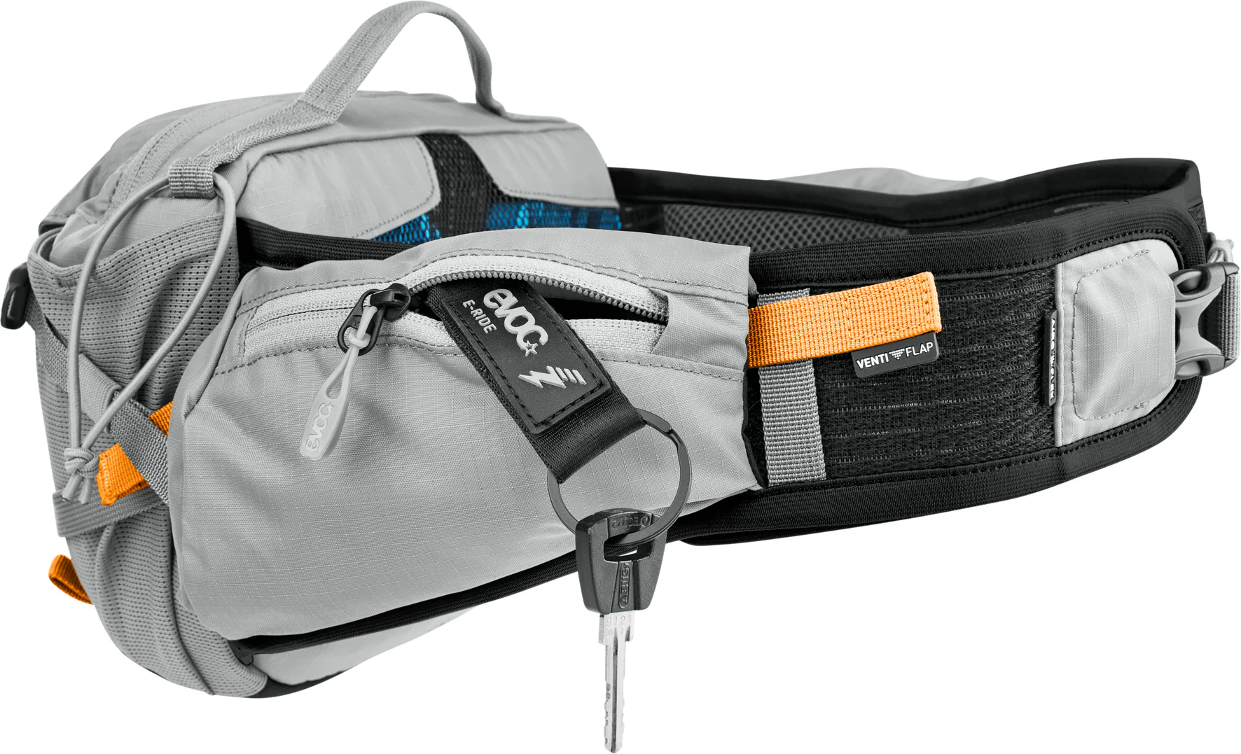 Hip Pack Pro E-Ride 3 - stone - Image 7