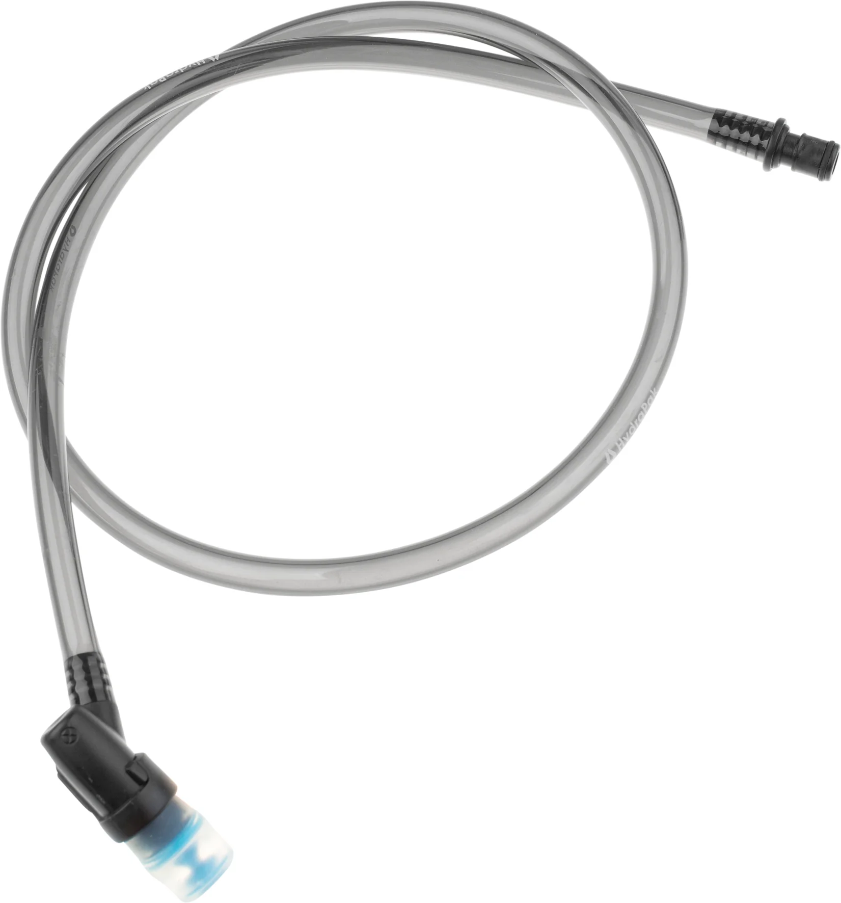 Hydration Tube - Schwarz/Grau