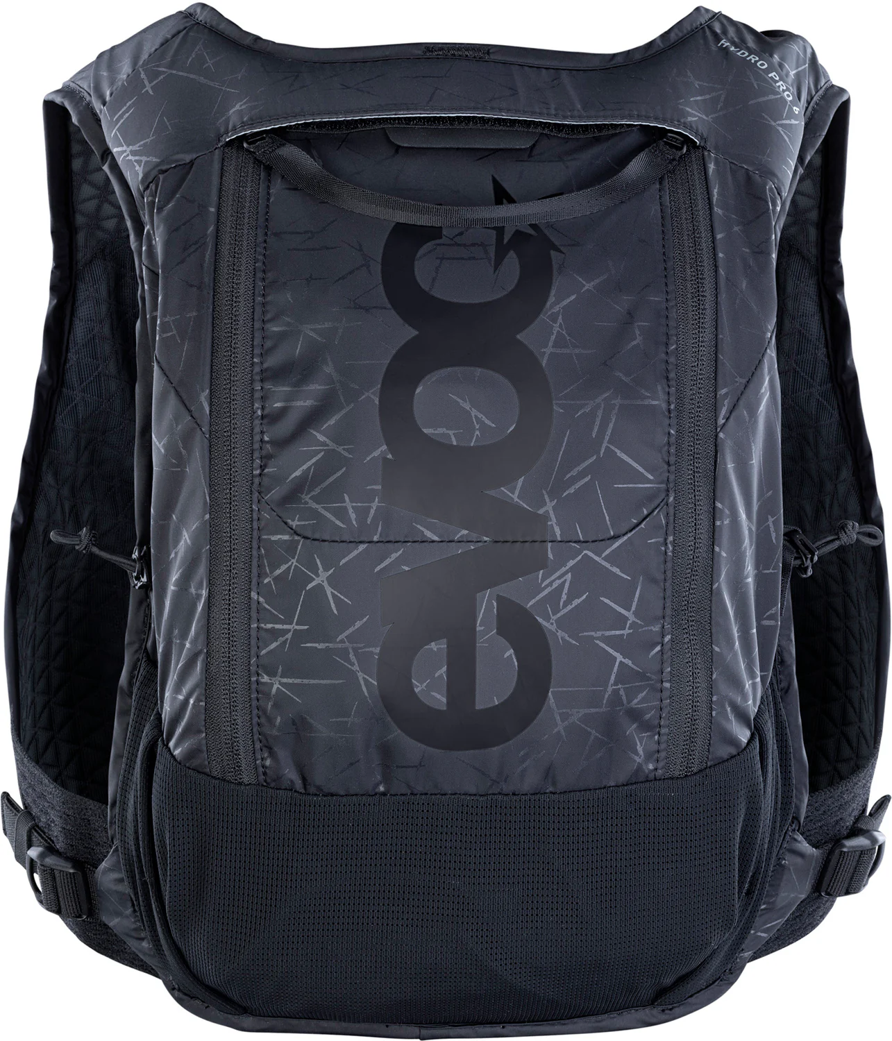 Hydro Pro 6 + Hydration Bladder 1,5 - black - Image 2
