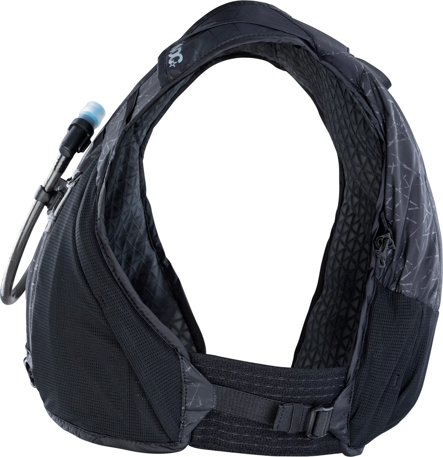 Hydro Pro 6 + Hydration Bladder 1,5 - black - Image 4