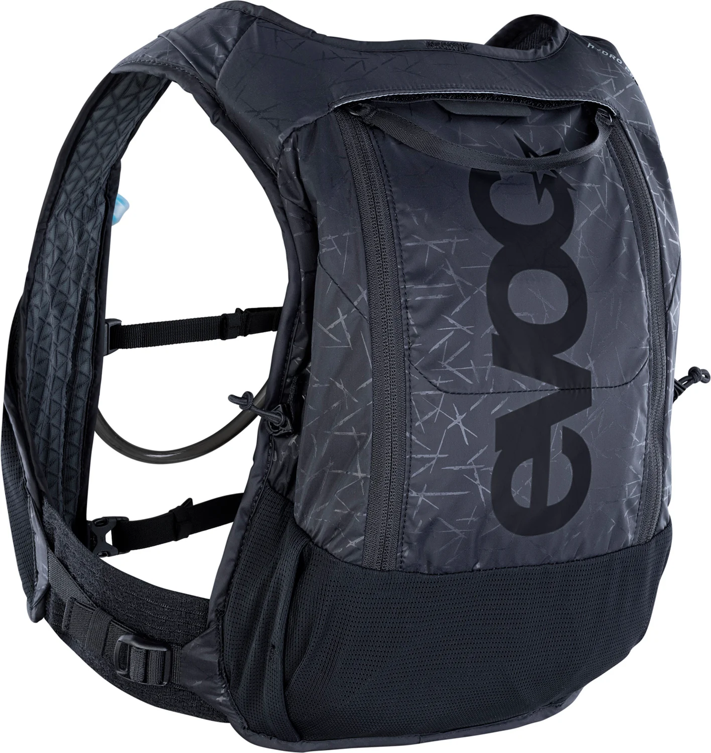 Hydro Pro 6 + Hydration Bladder 1,5 - black - Image 5
