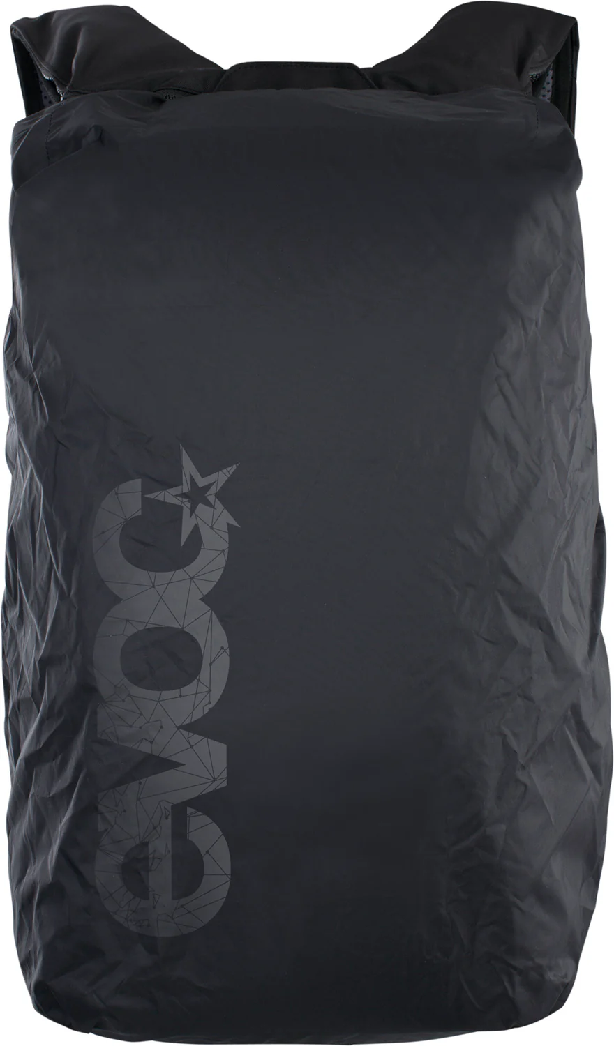 Raincover Sleeve Commute - black - Image 2