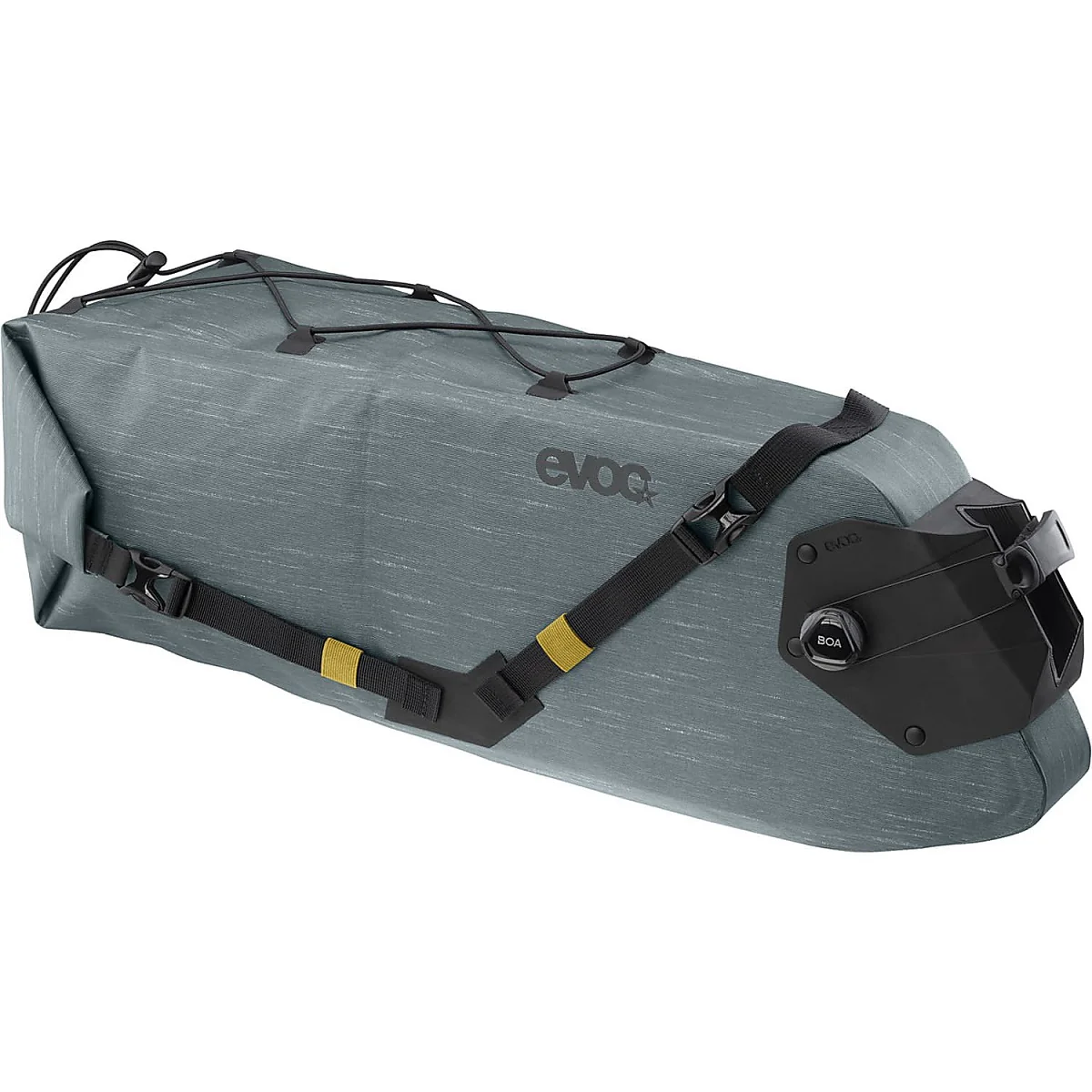 Seat Pack Boa WP 16 - steel