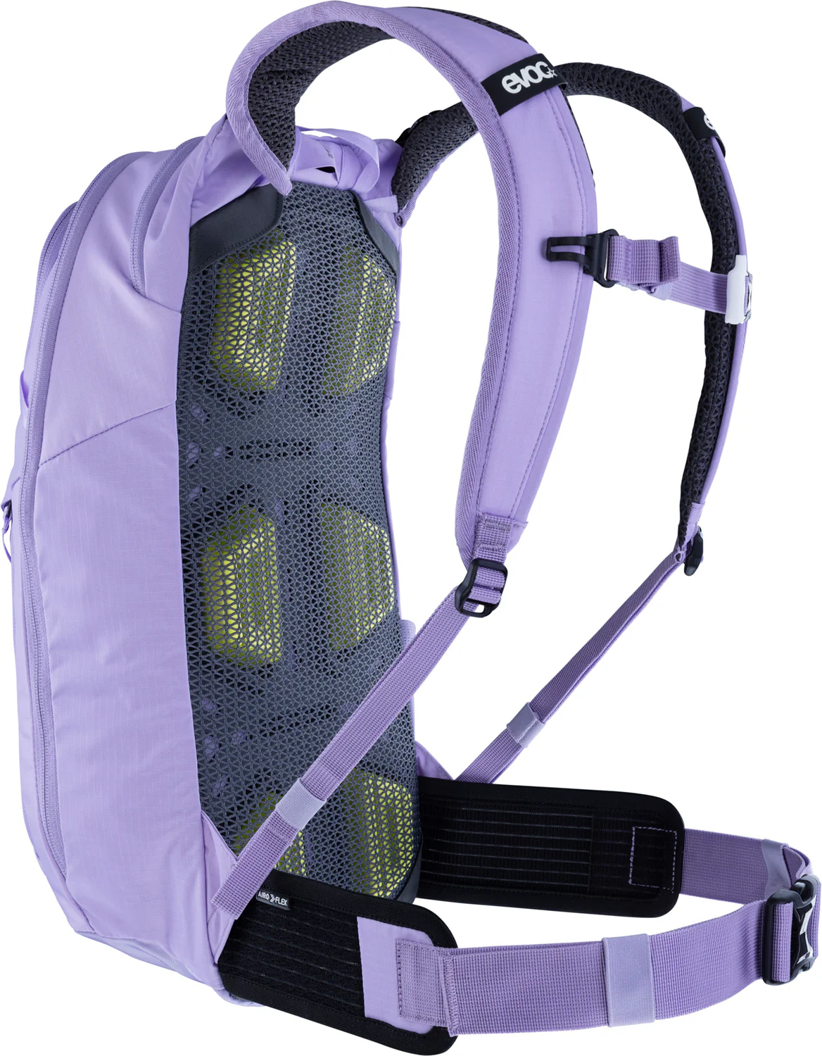 Stage 12 Rucksack - purple rose - Image 8