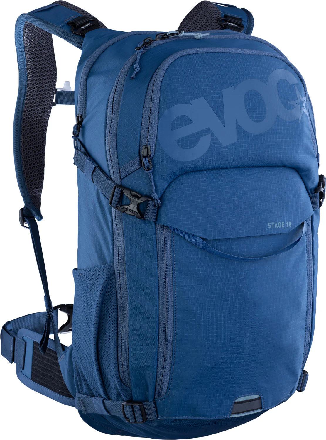 Stage 18 Rucksack - denim