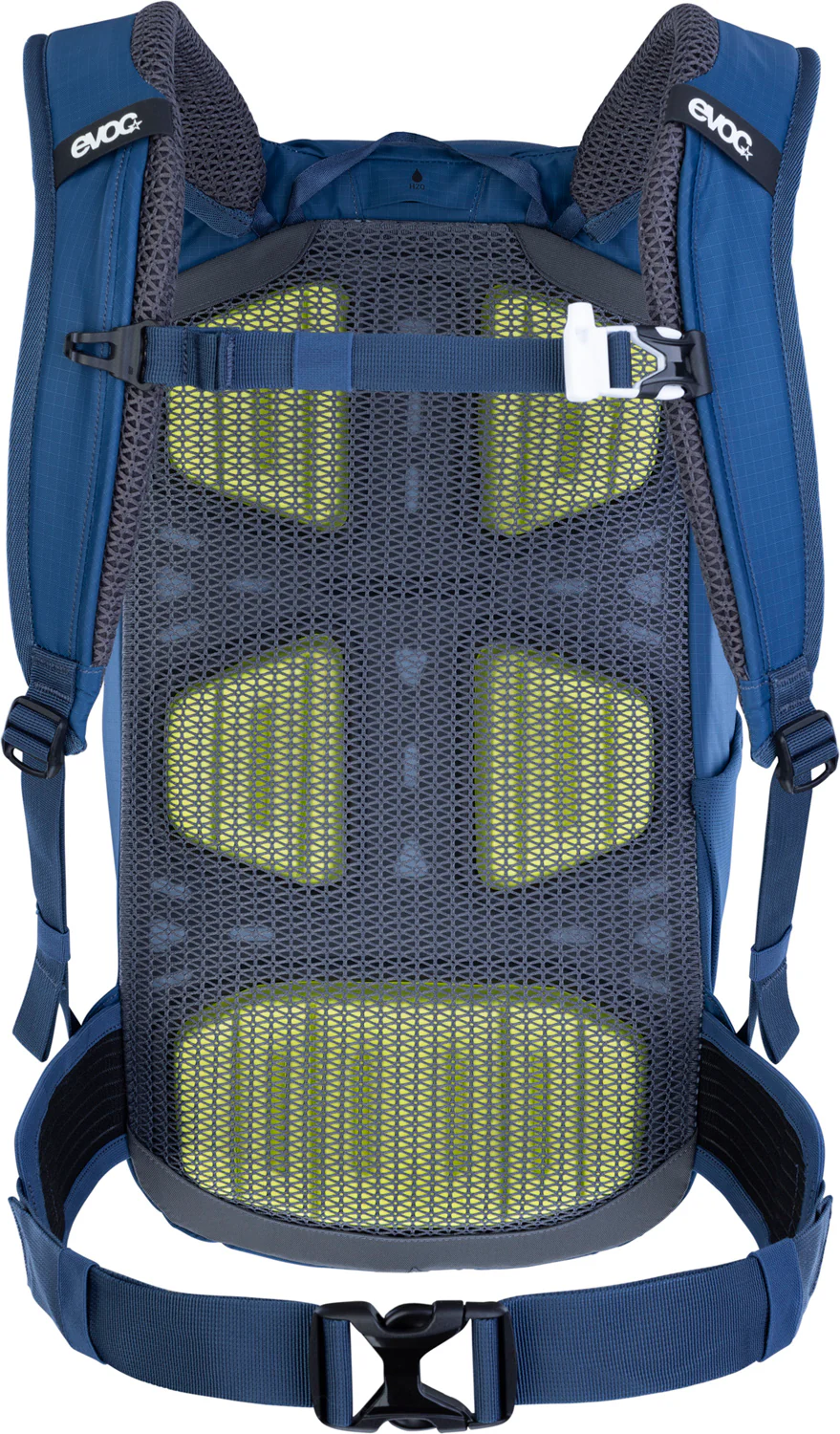 Stage 18 Rucksack - denim - Image 2