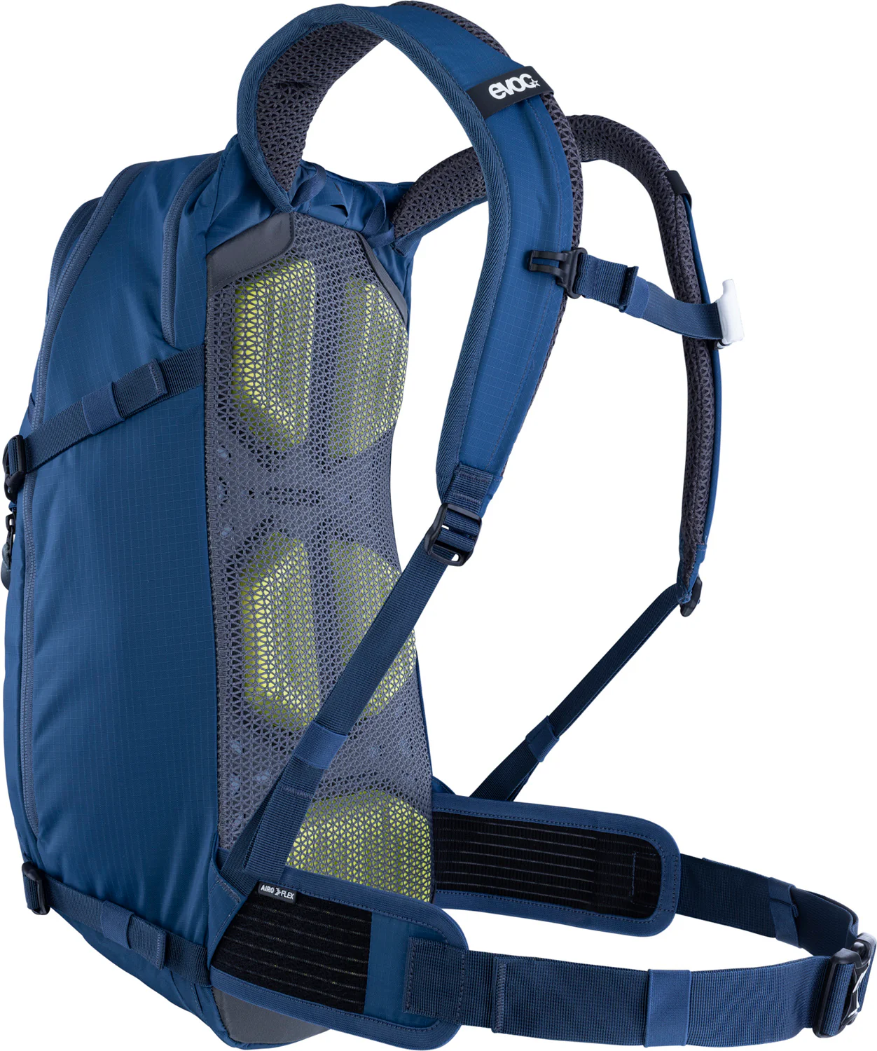 Stage 18 Rucksack - denim - Image 8