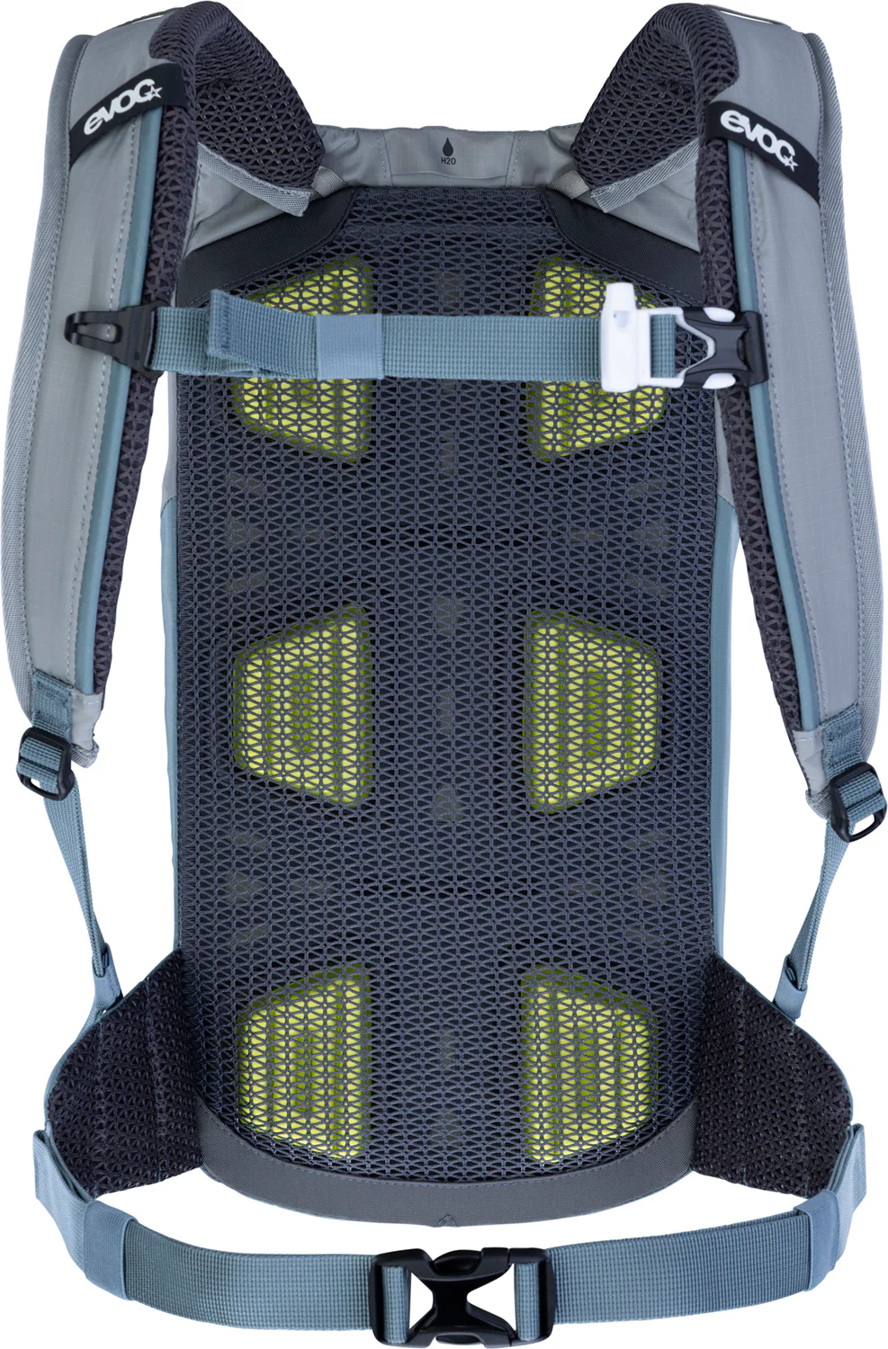 Stage 6 Rucksack - stone/steel - Image 2