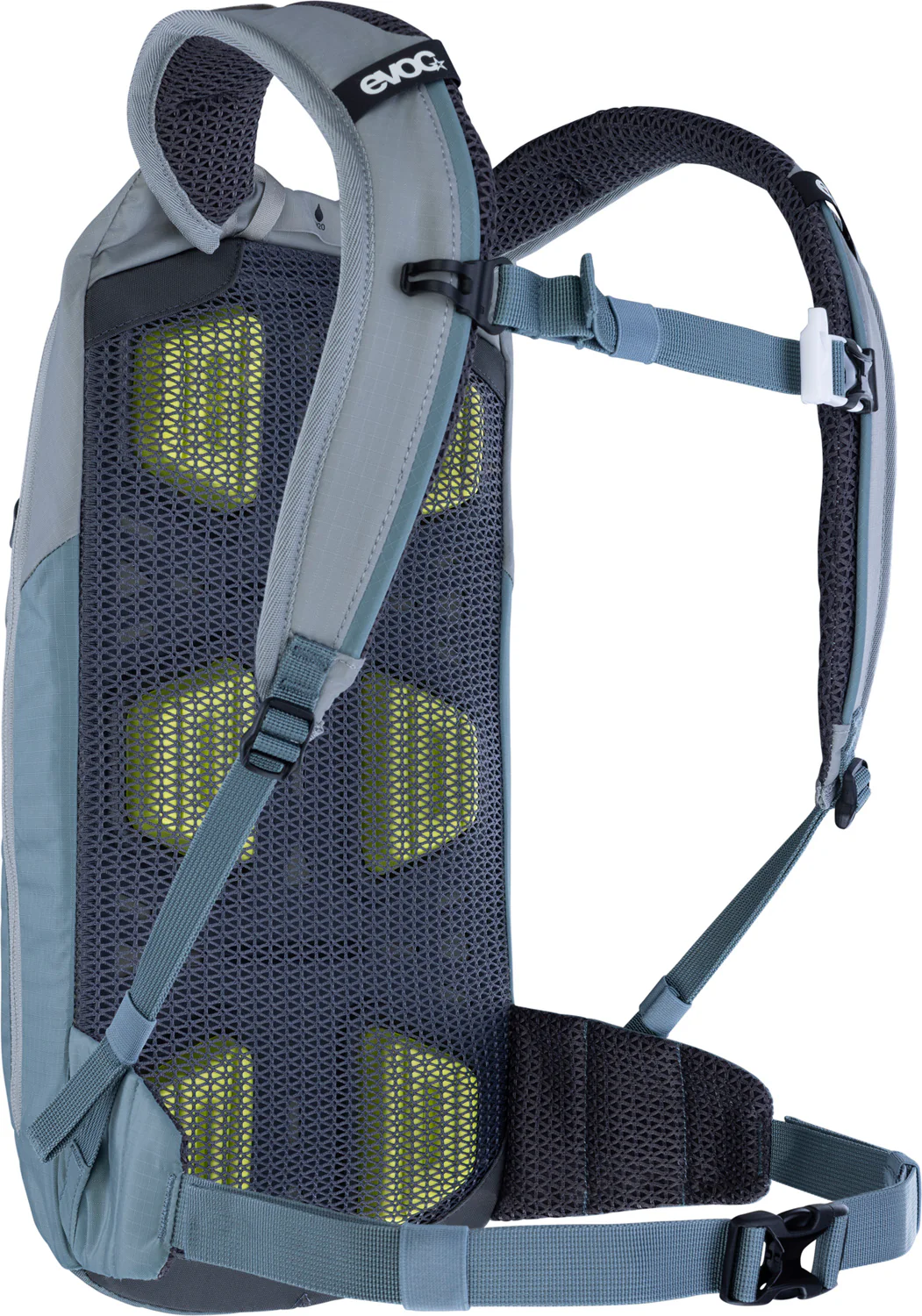 Stage 6 Rucksack - stone/steel - Image 7
