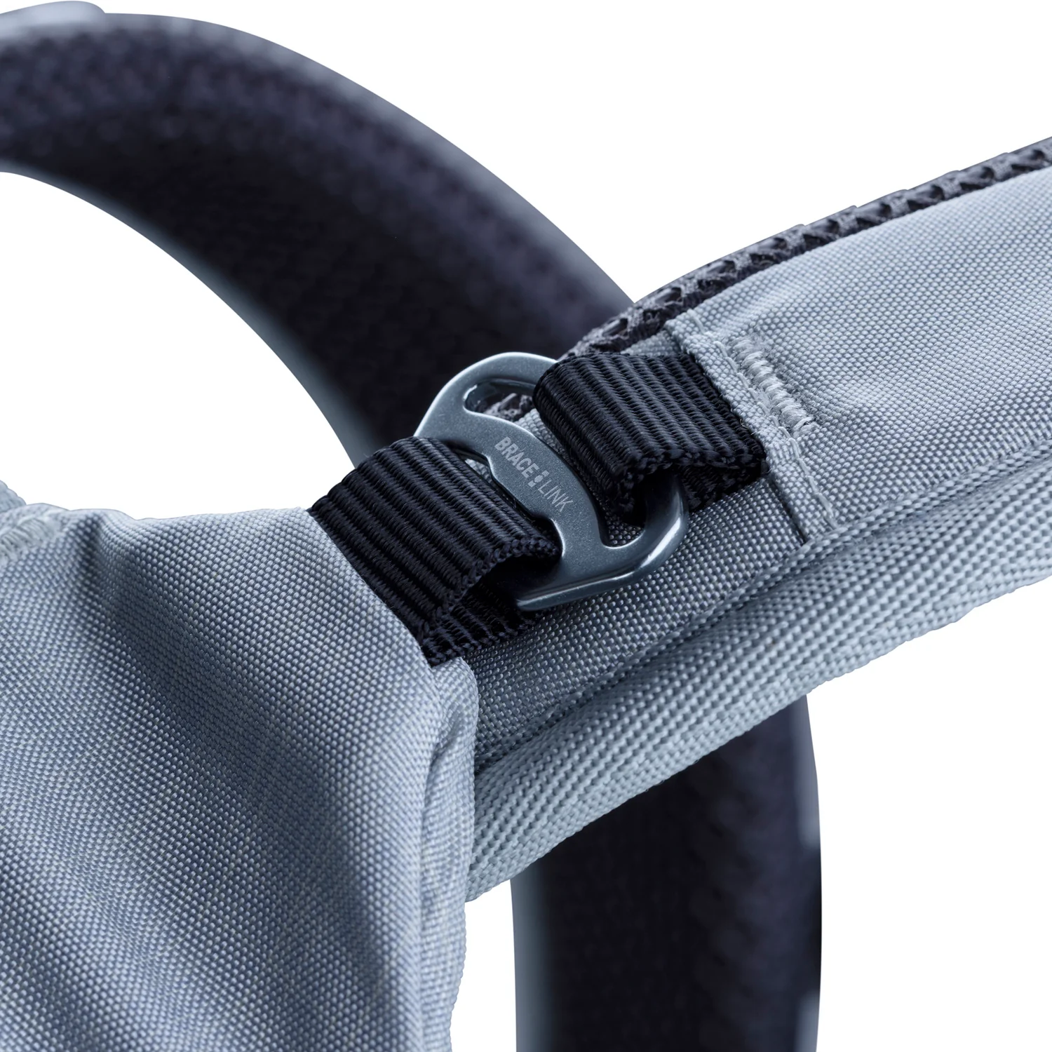 Stage 6 Rucksack - stone/steel - Image 9