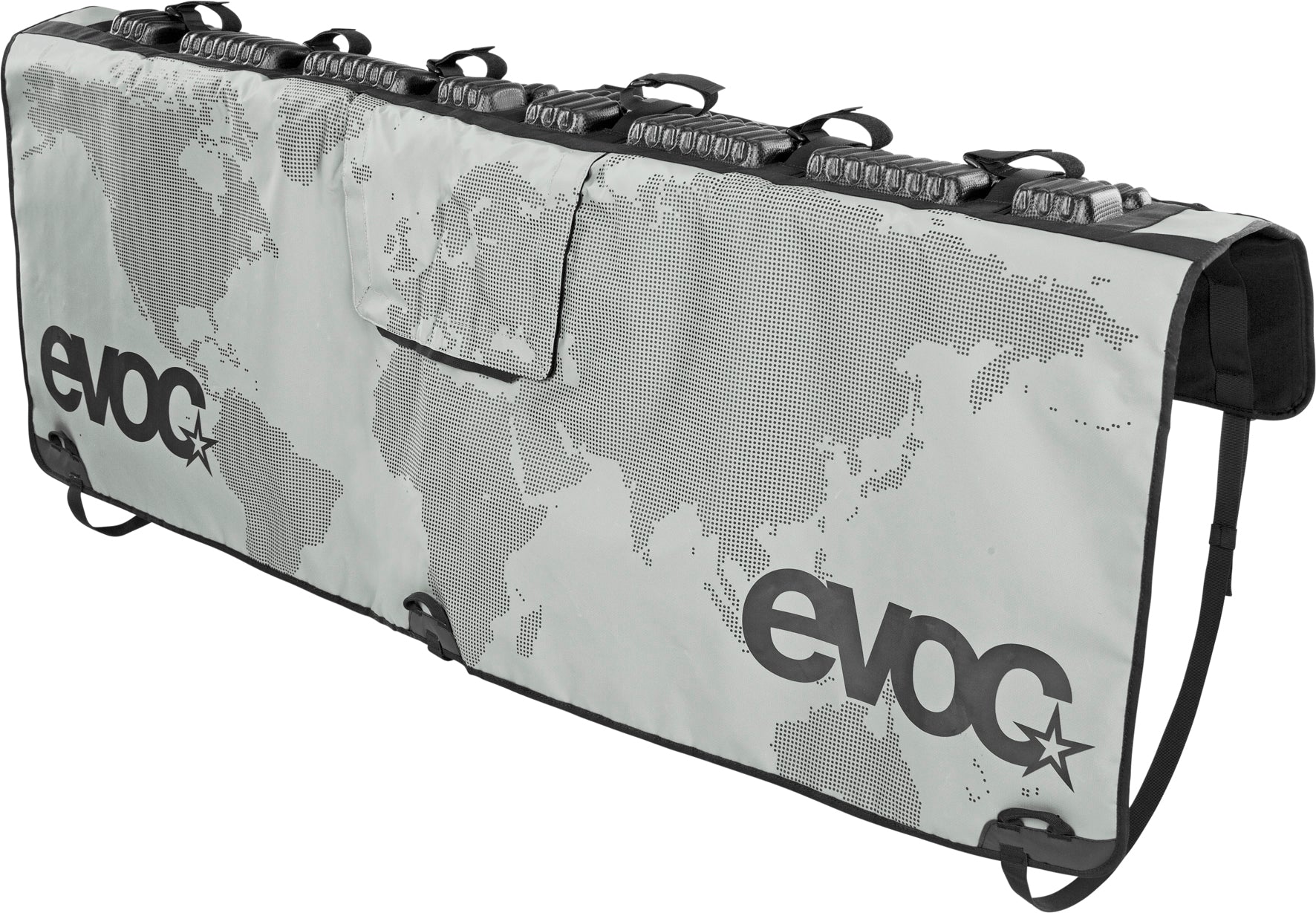 Tailgate Pad - stone