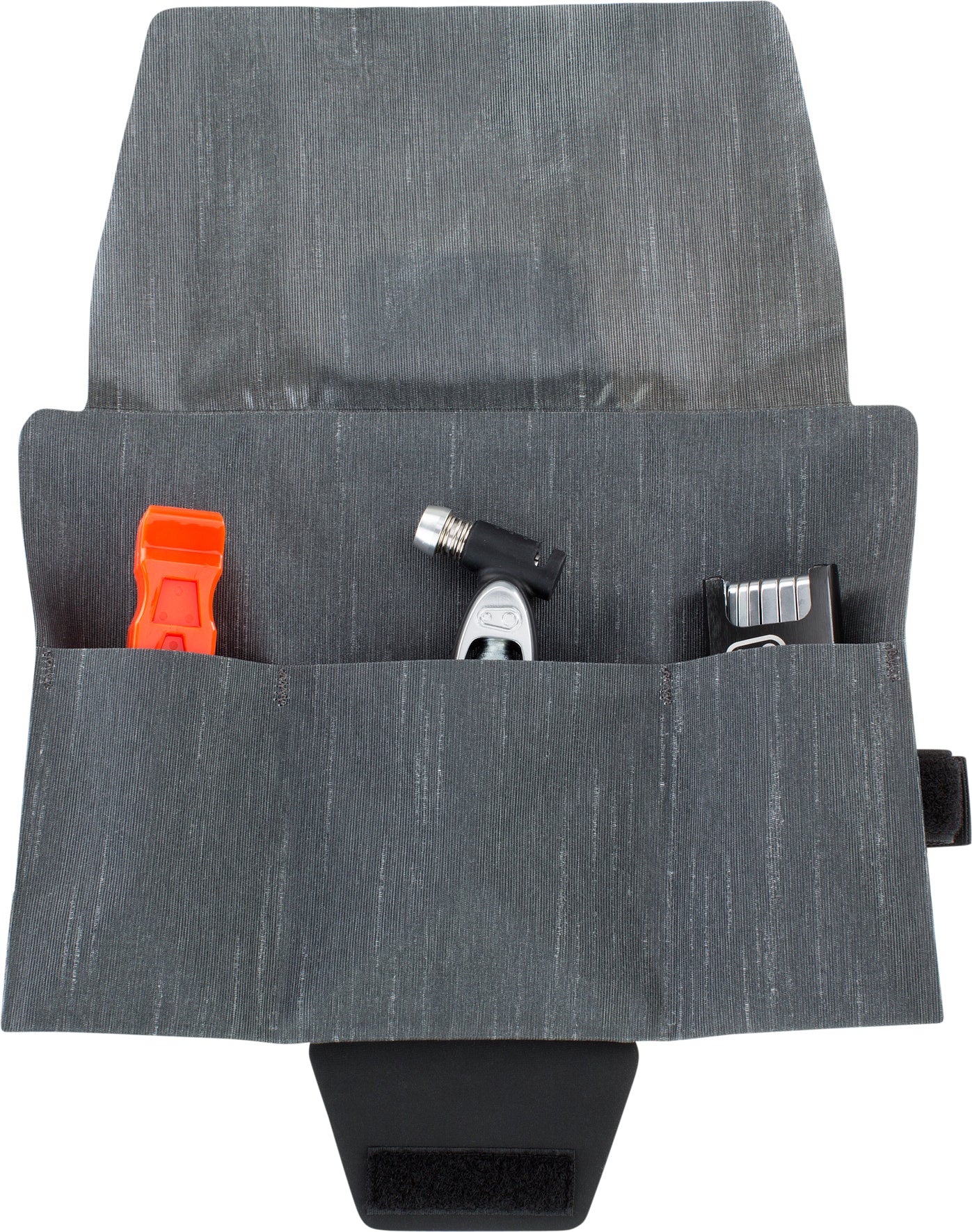 Tool Wrap WP - carbon grey - Image 5