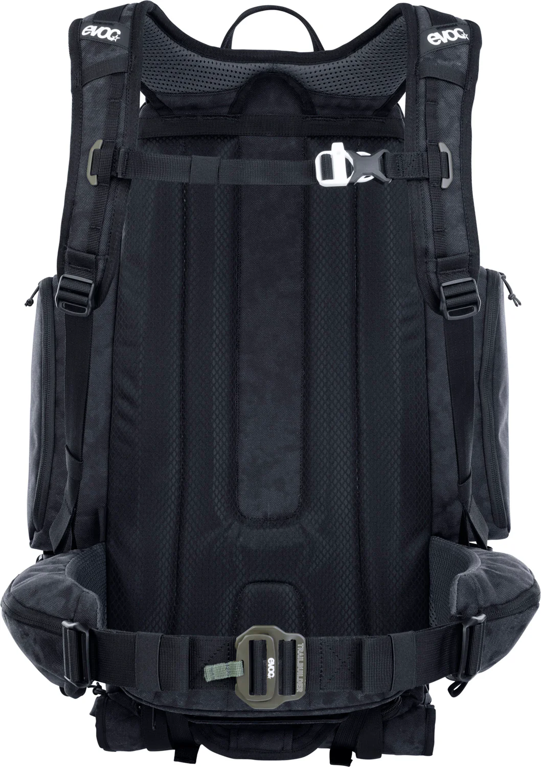 Trail Builder 35 - black - Image 2