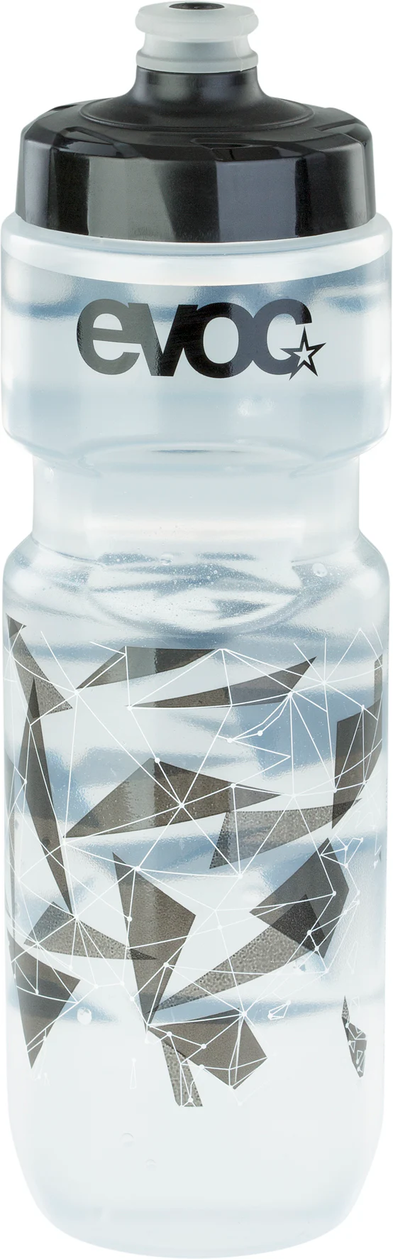 Trinkflasche 0.75L - Weiss