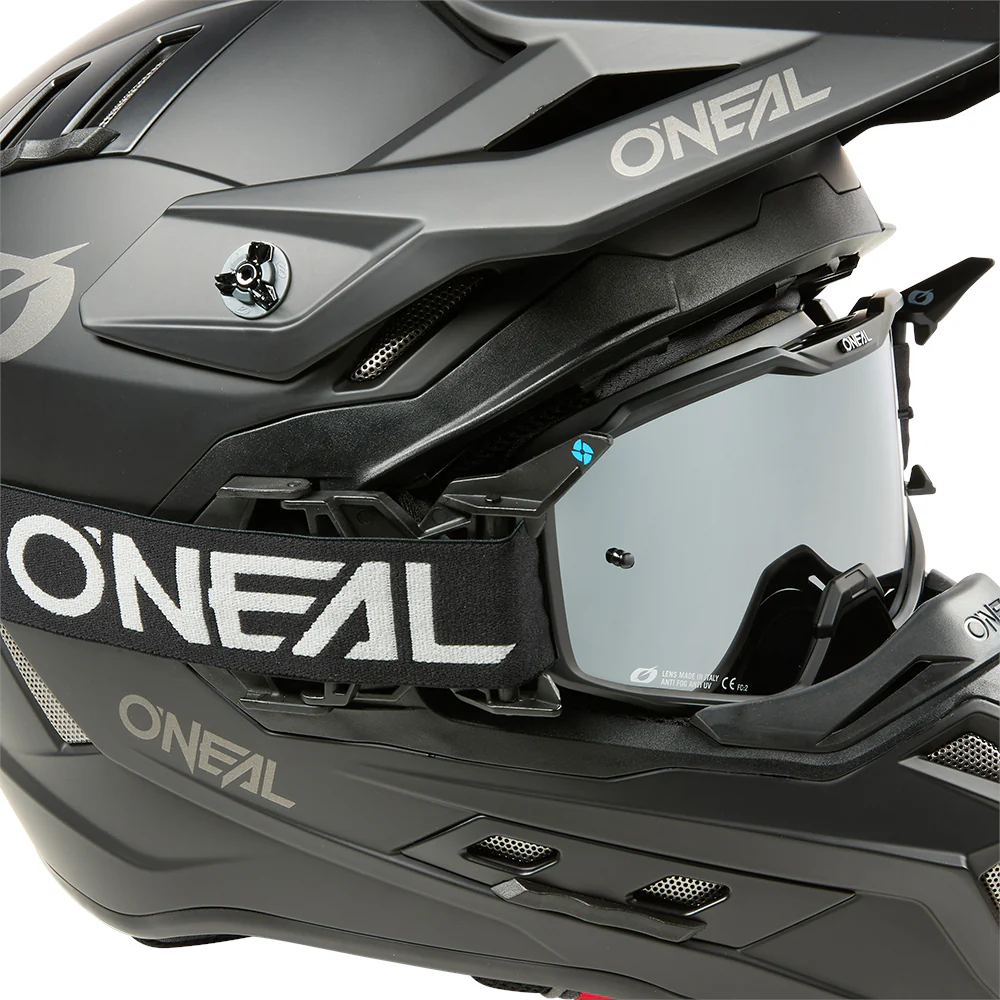 EX-SRS Helm HITCH black/gray - Image 20