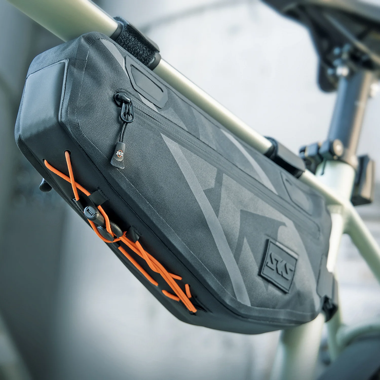 Explore Frame Bag 2700 - Rahmentasche - Image 4