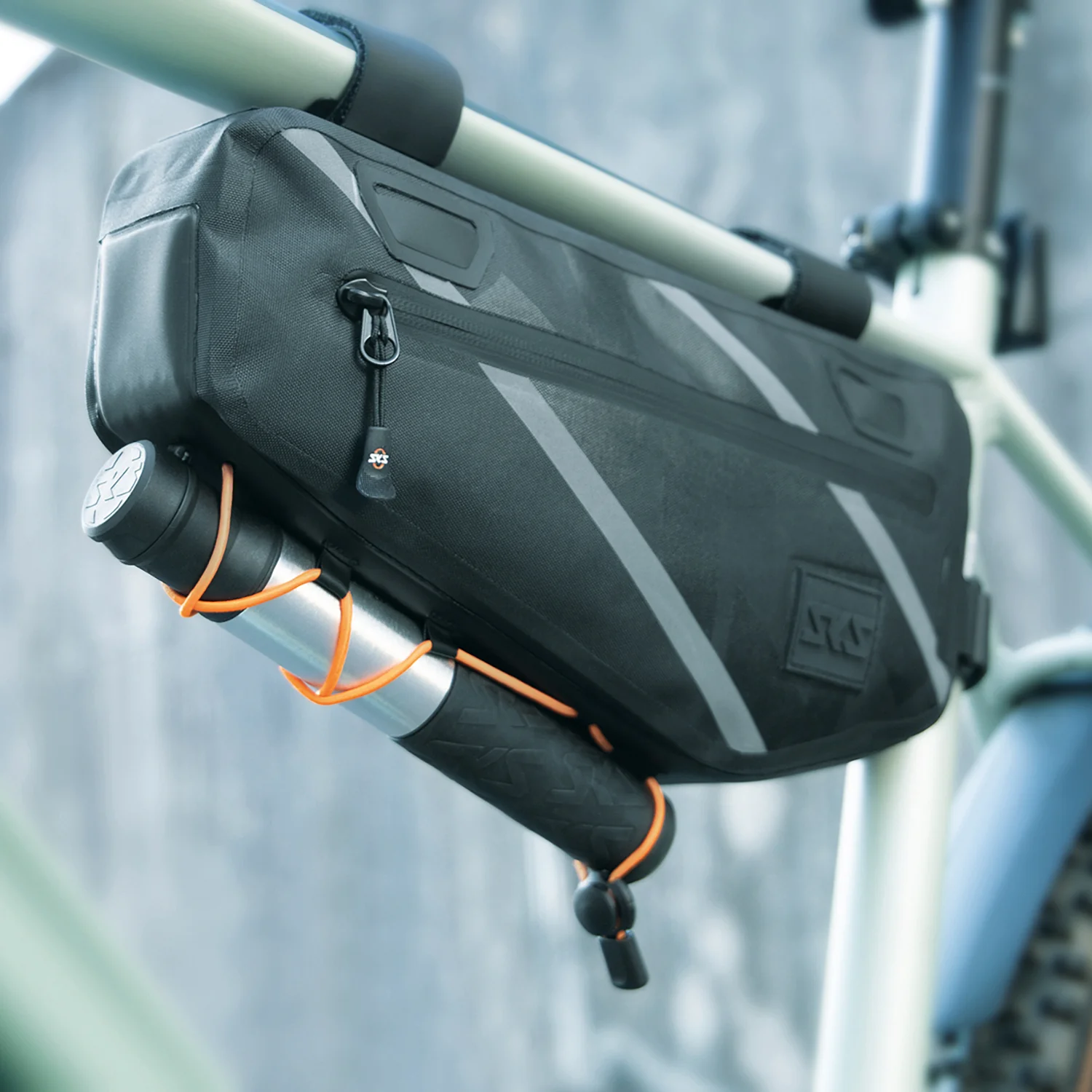 Explore Frame Bag 2700 - Rahmentasche - Image 6
