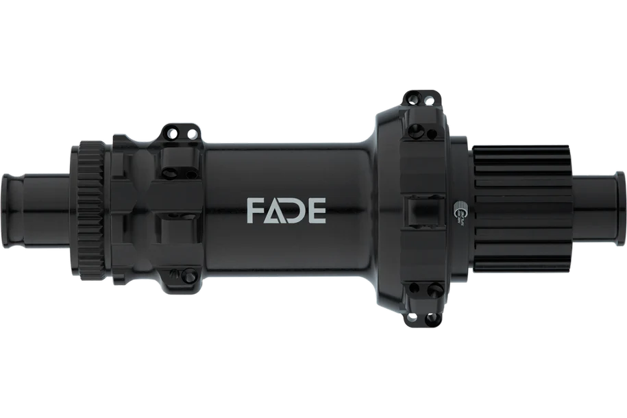 Fade MTB, Centerlock, 12x157 mm - Shimano Micro Spline - Image 2