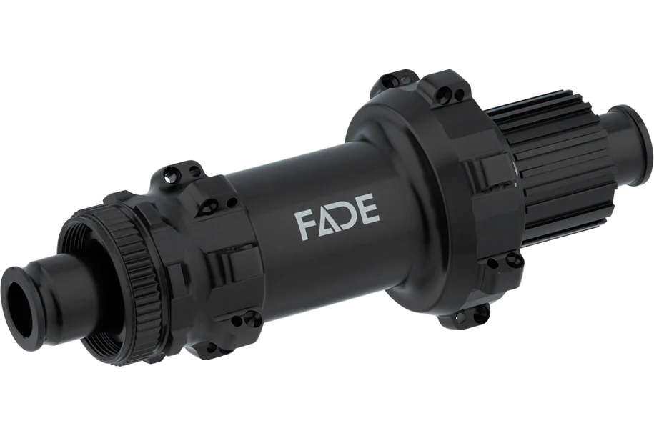Fade MTB, Centerlock, 12x157 mm - Shimano Micro Spline - Image 3