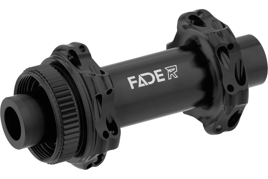 Fade Road/Gravel, Centerlock, 12x100 mm - Image 3
