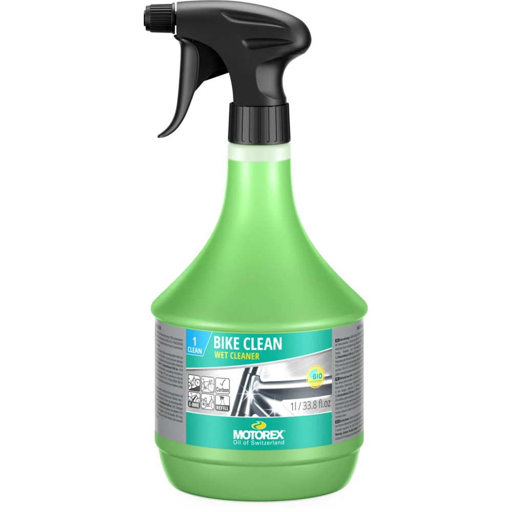 Fahrradreiniger BIKE CLEAN