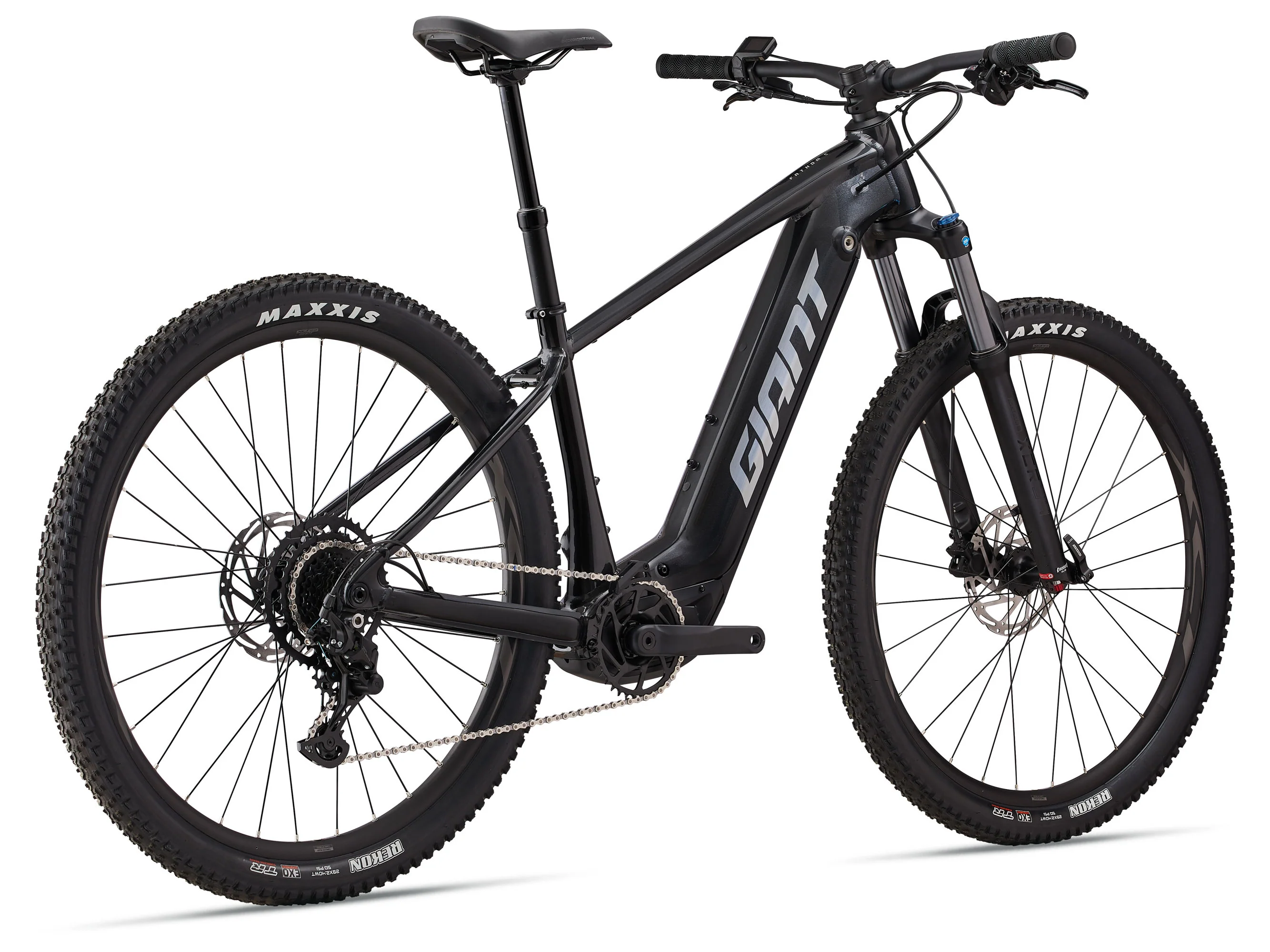 Fathom E+ 2 - Gunmetal Black - Image 3