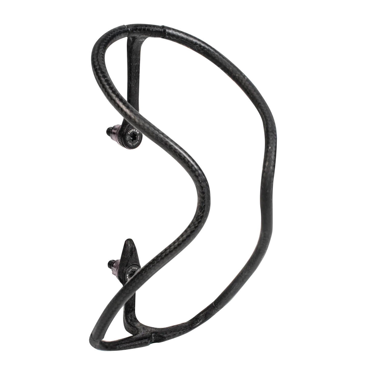 Feza Cage V1 Pro Tubular Carbon