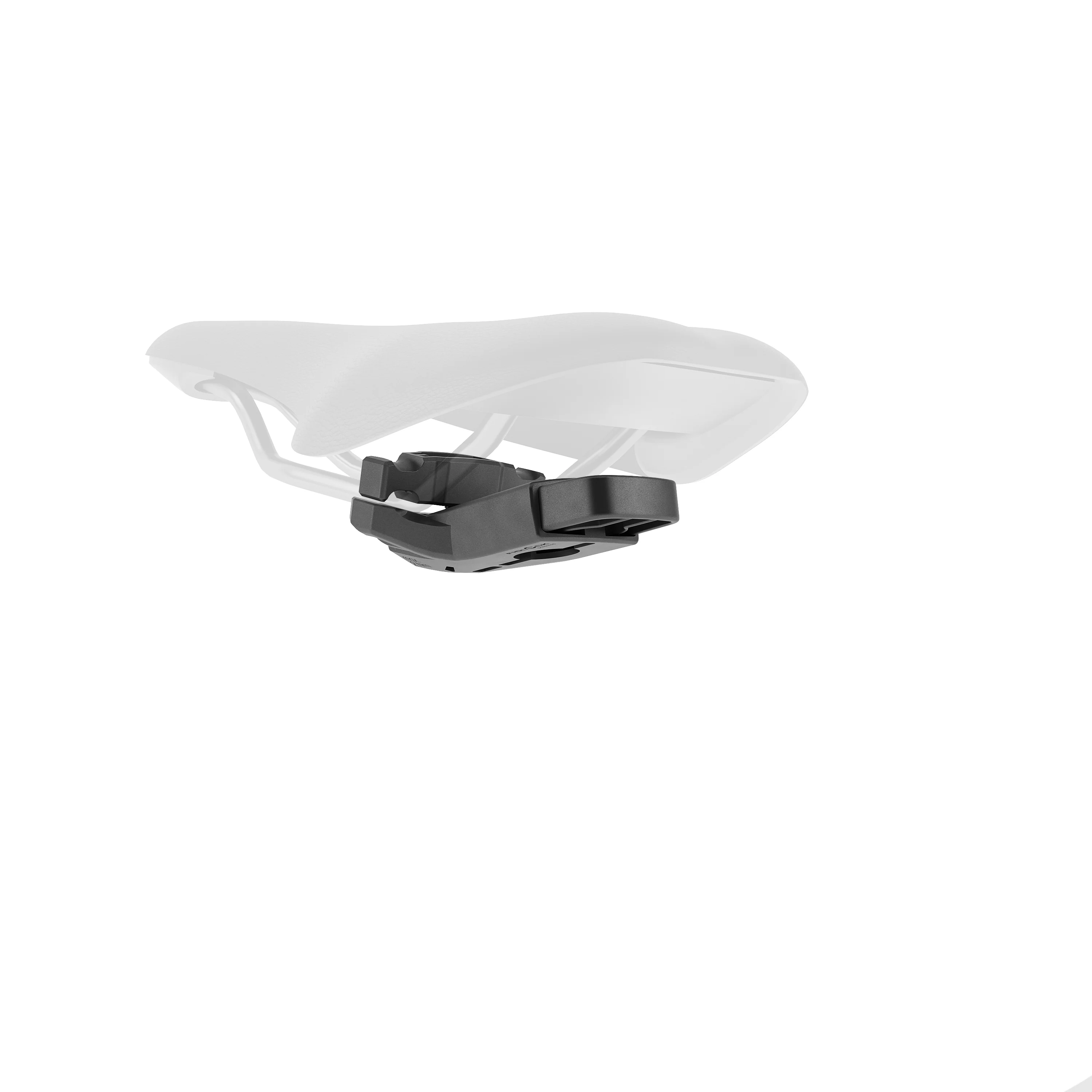 PUSH saddle base - black - Image 3