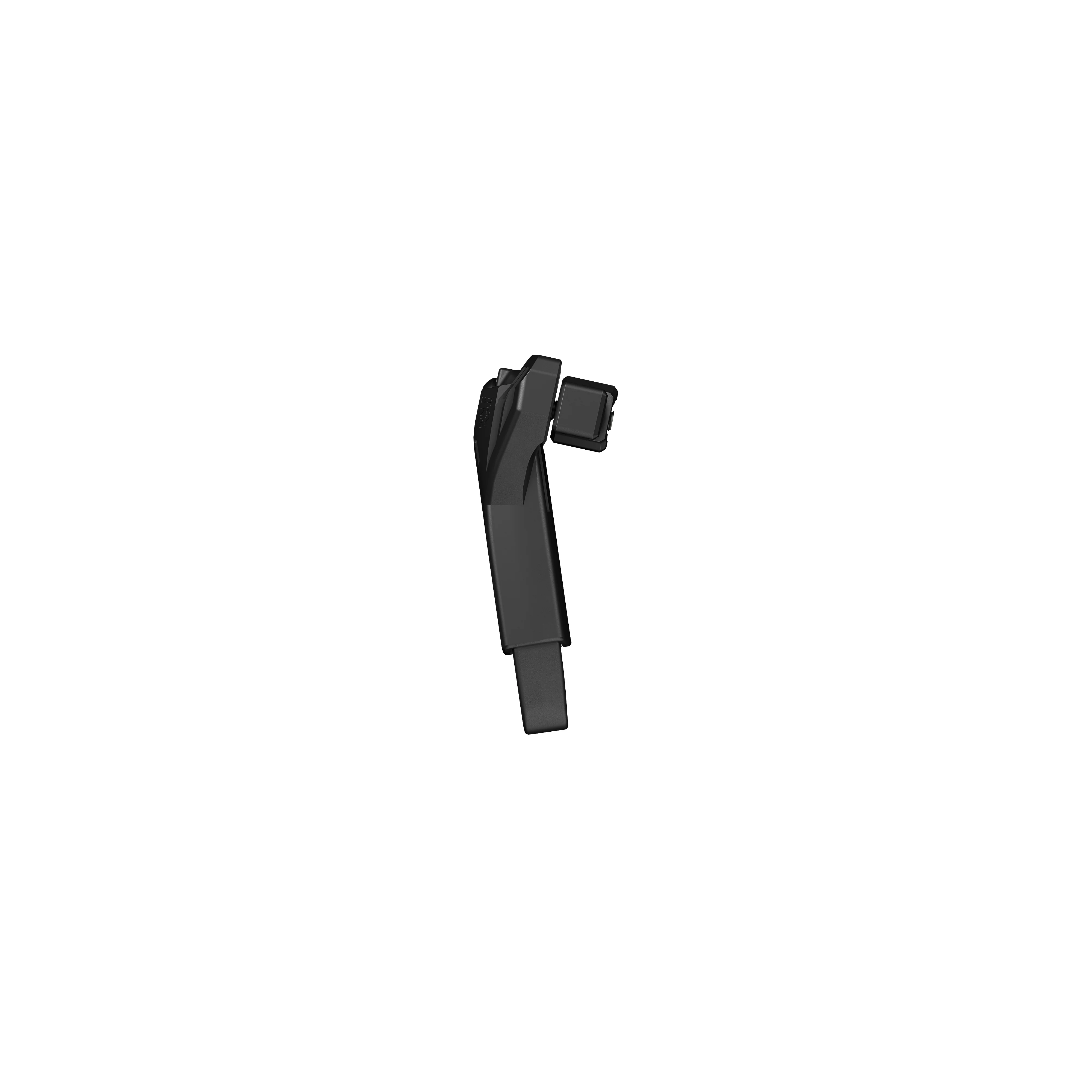 PUSH saddle base - black - Image 4