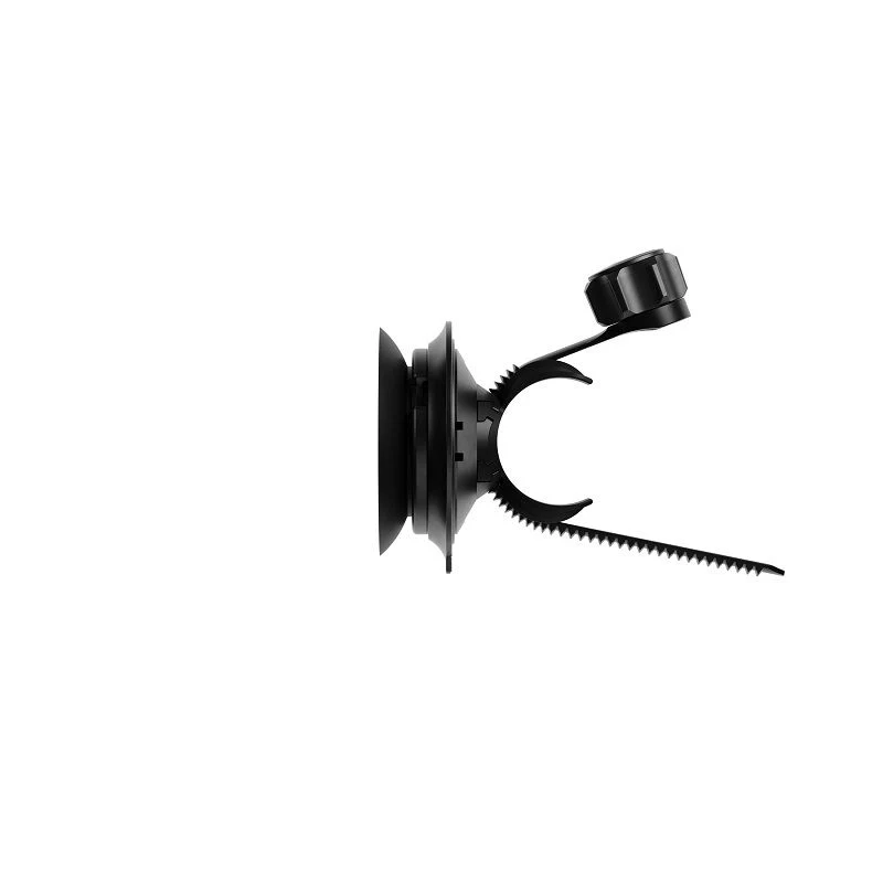 VACUUM handlebar base flex - black - Image 2
