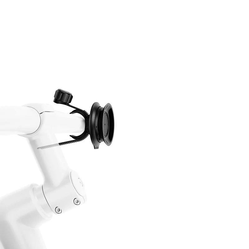 VACUUM handlebar base flex - black - Image 8