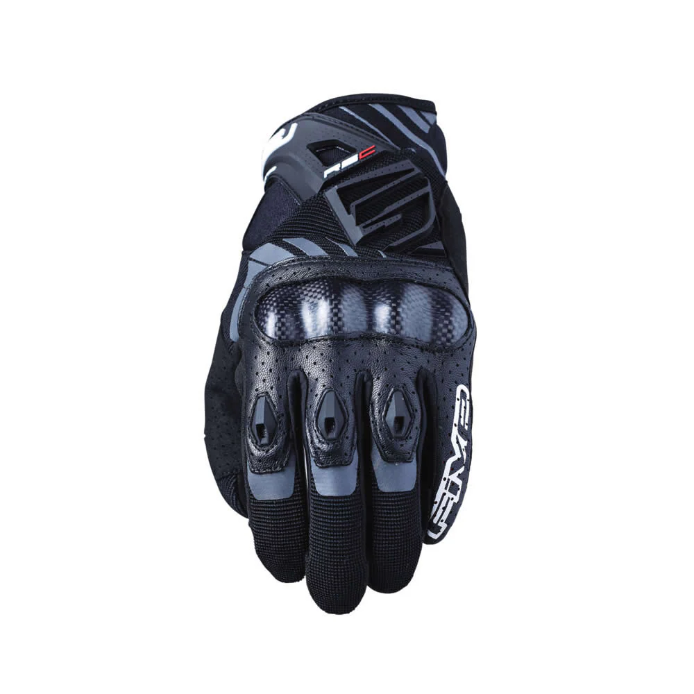Handschuh RS-C - schwarz 2021