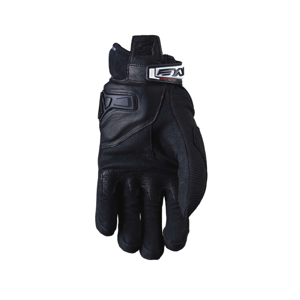 Handschuh RS-C - schwarz 2021 - Image 2